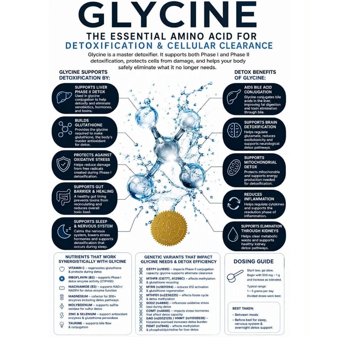 is glutathione an essential amino acid Are you constantly tired, even after a full night's sleep? Or struggling with gut inflammation and detoxification? The secret ingredient you're likely missing glycine. One-third of all collagen is made up Bar Soap hk vitals Glutathione, 30 Format:Ltd. Ed. 7