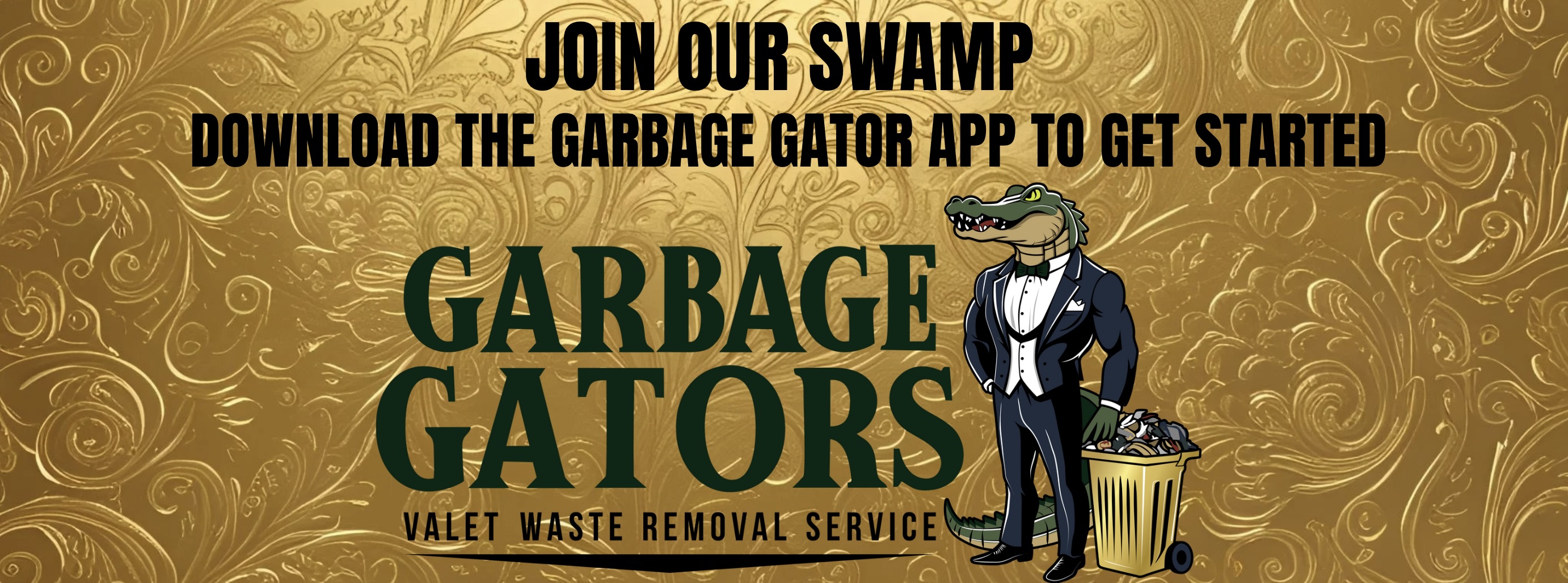 Garbage Gators