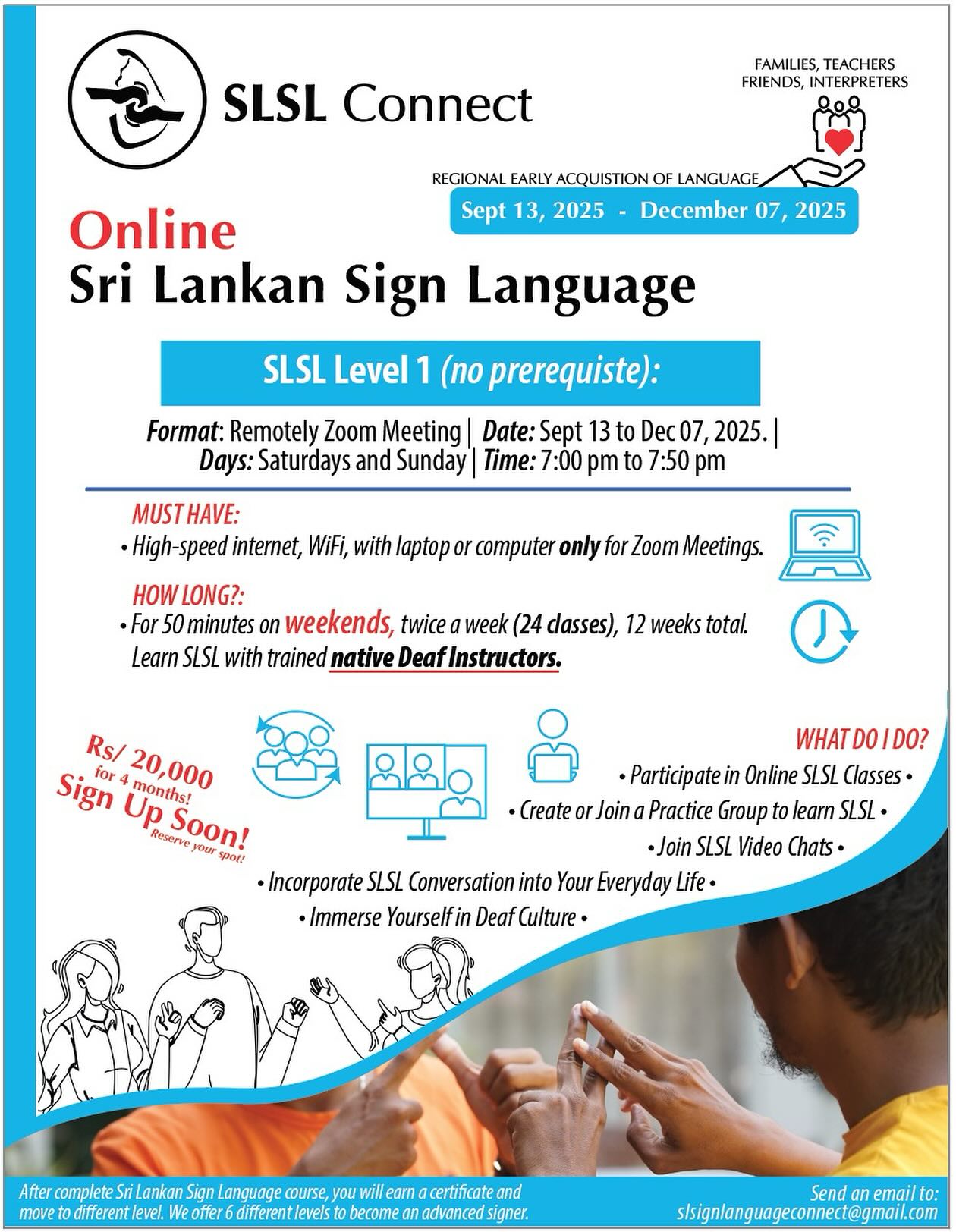 Slsl Connect