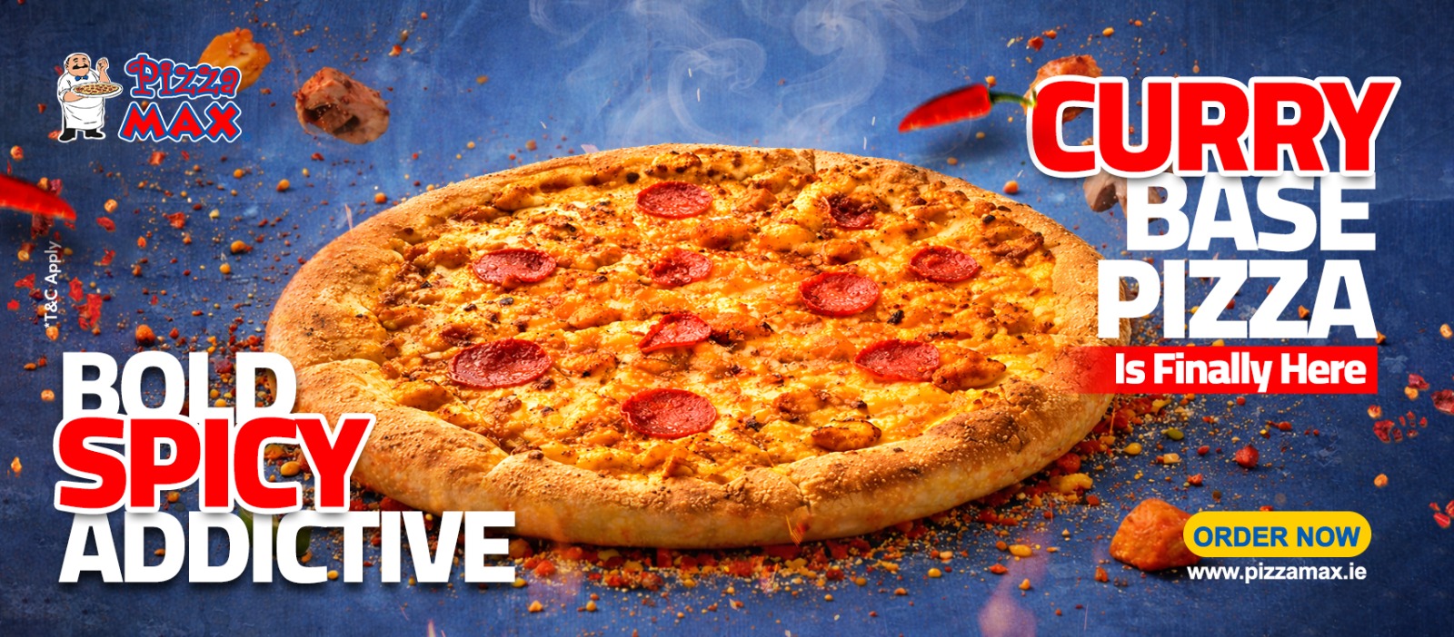 Pizza Max Rathgar - Dublin, Ireland | Dublin