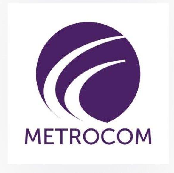 Asesor Autorizado Metrocom - Wilberth Hernández
