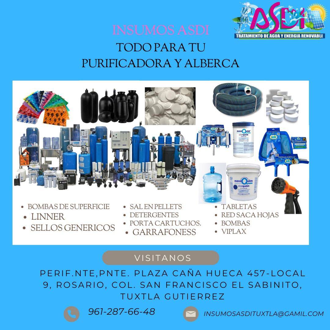Asdi Tuxtla