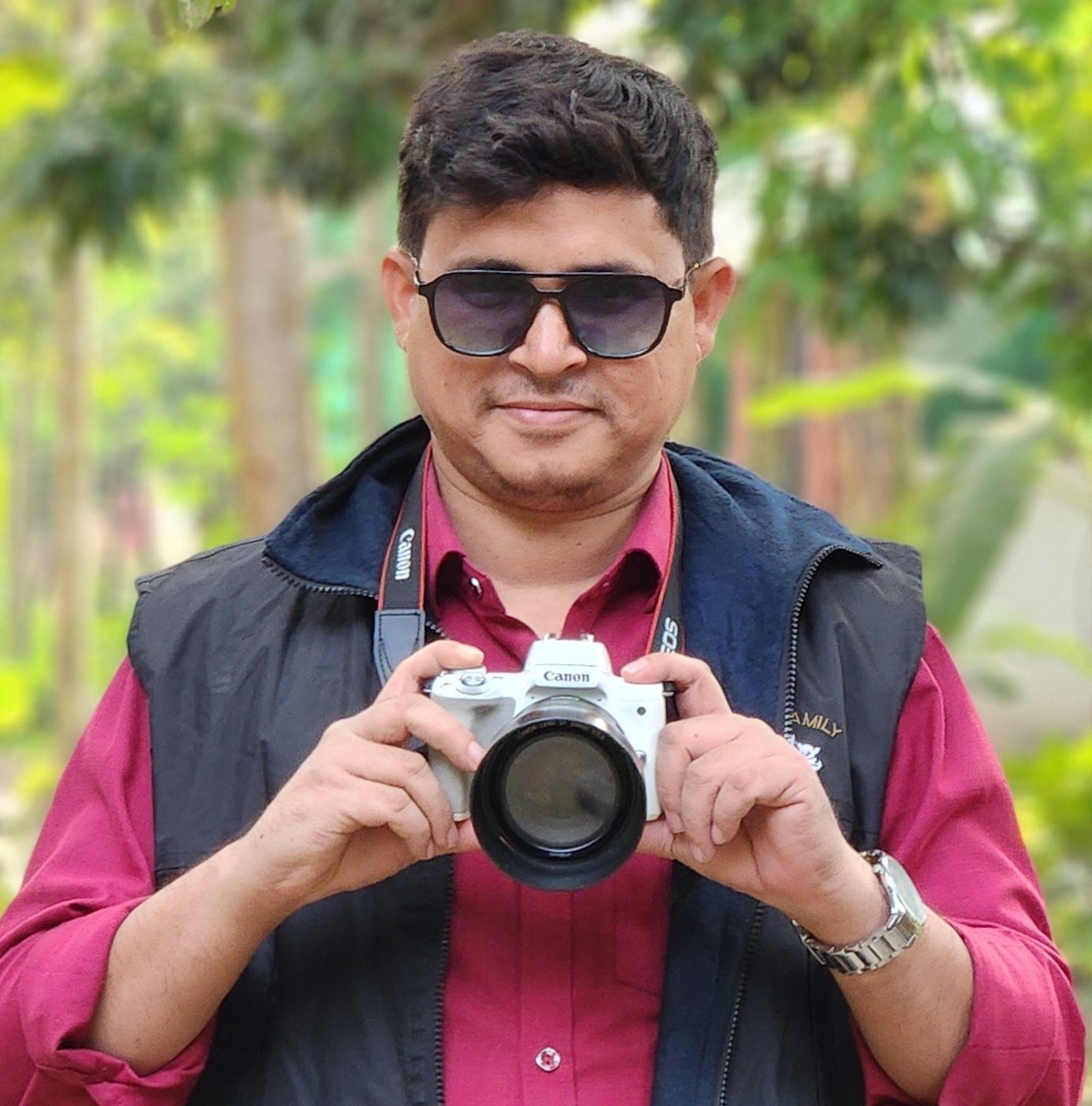 RTR RASEL MEDIA | Natore