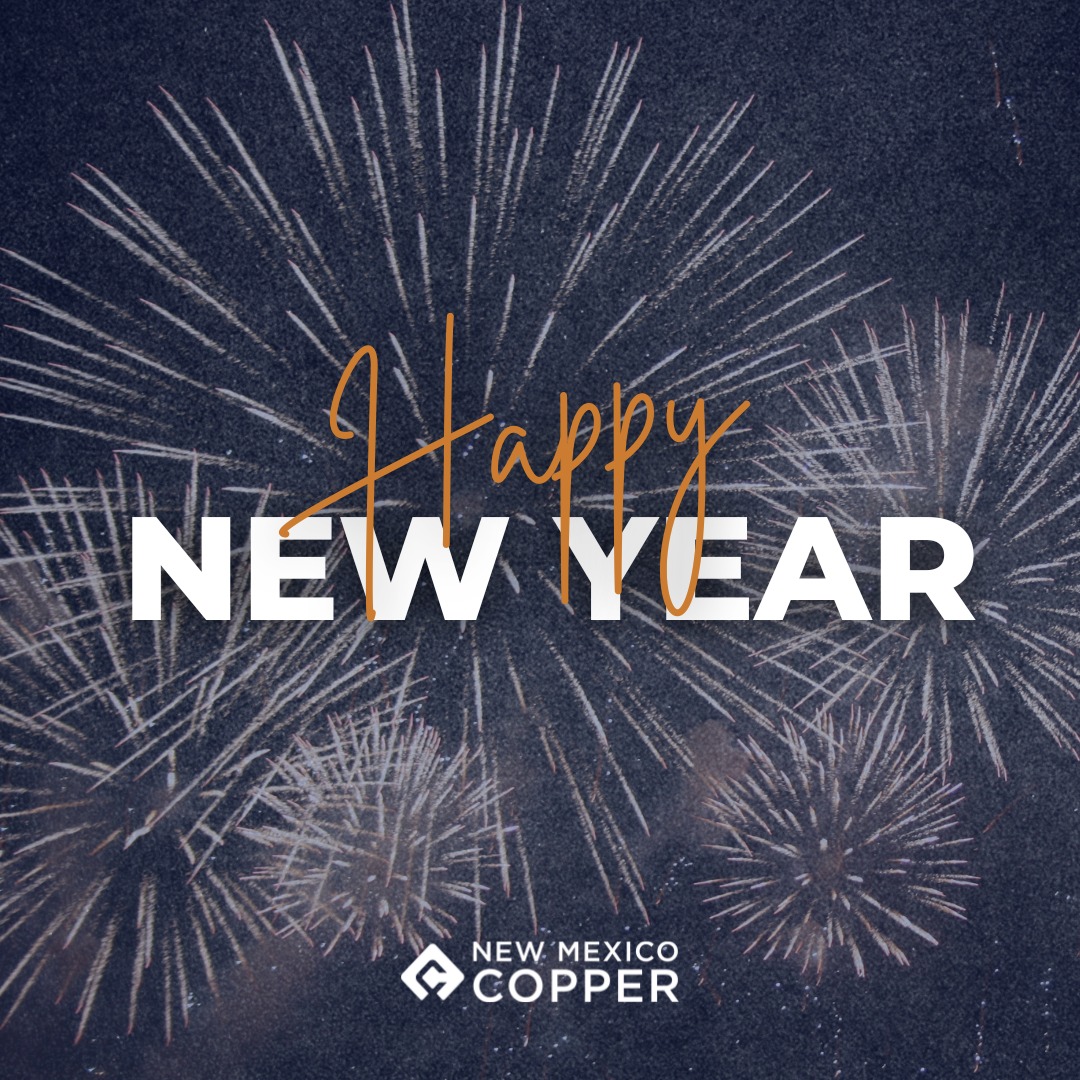 Meet Dr. Pierce Carson – Independent... - New Mexico Copper | Facebook