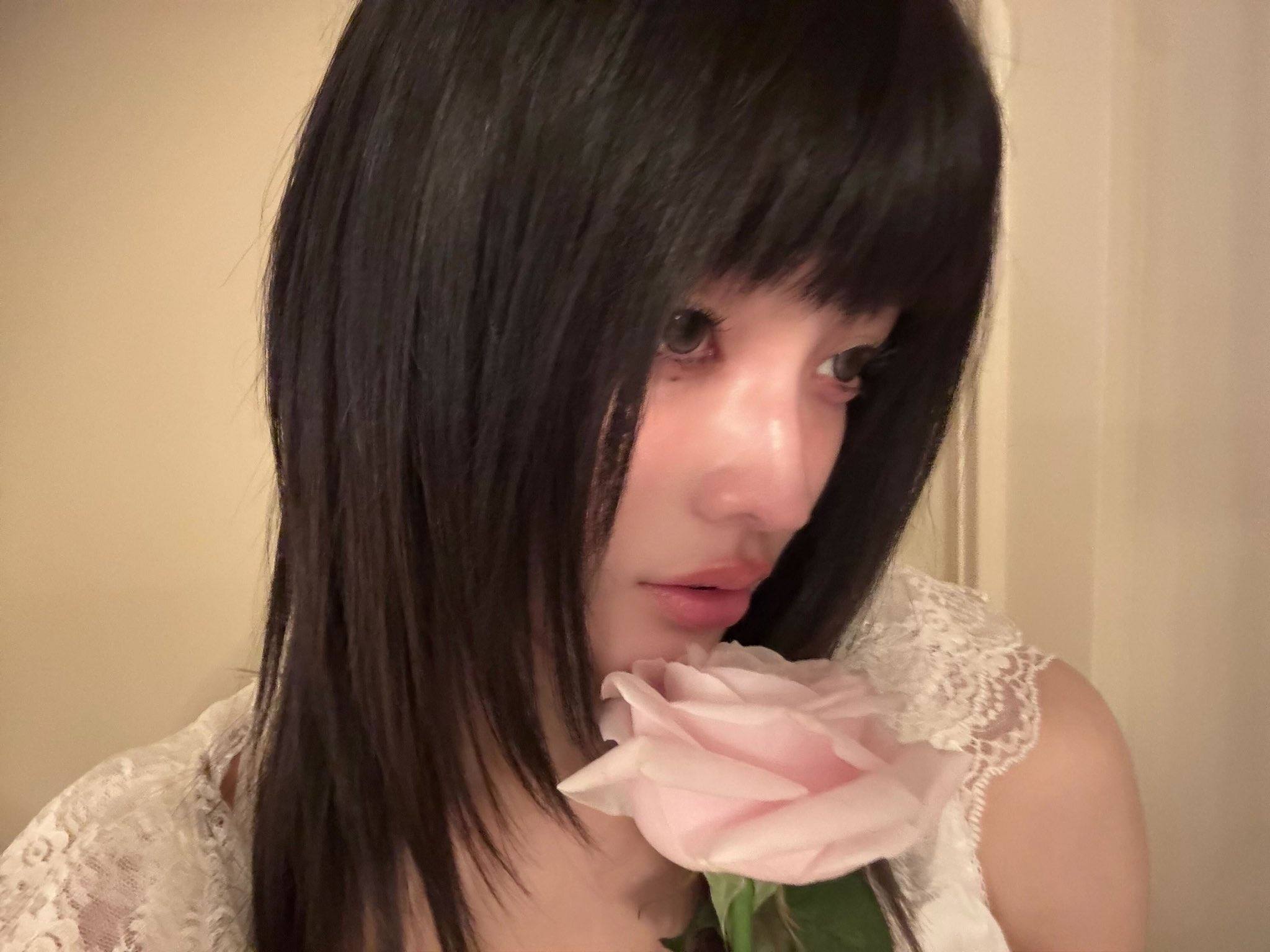 260427] It's Me!! 🥀🎂 #IROHA #이로하 #ILLIT #아일릿