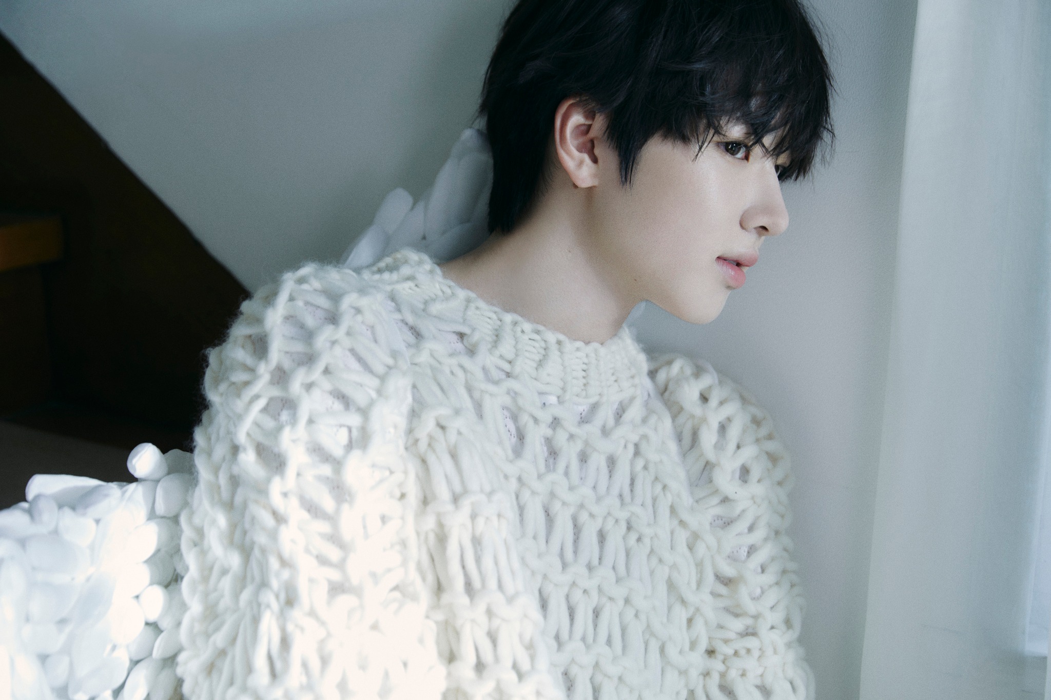 SAKUYA #사쿠야 #サクヤ Teaser Image- Finding Psyche NCT WISH