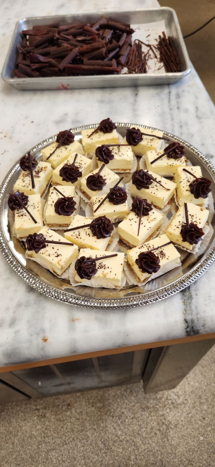 Sweet Legacy Bakery & Confectionery | Otter Lake MI