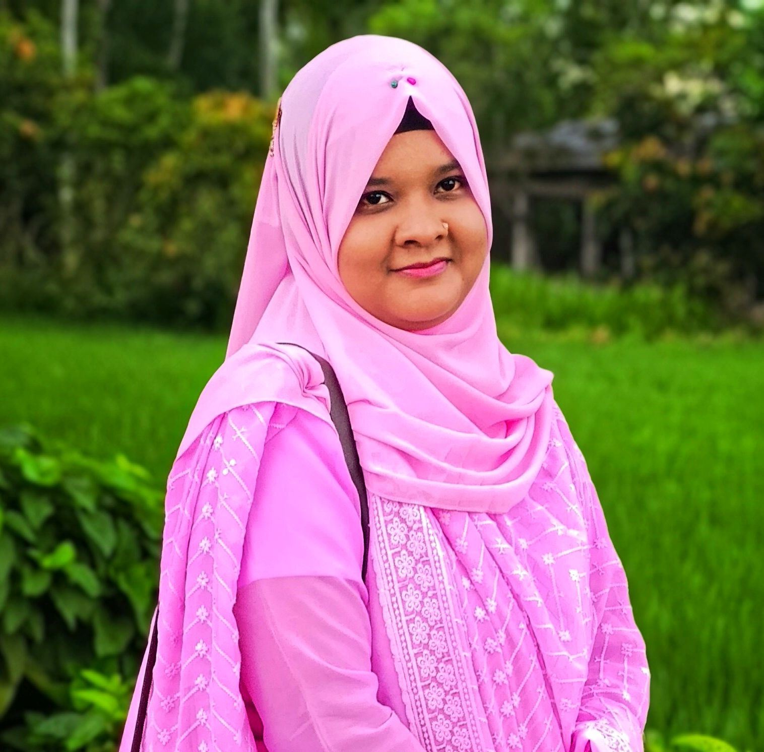 Rafiya's Gallery