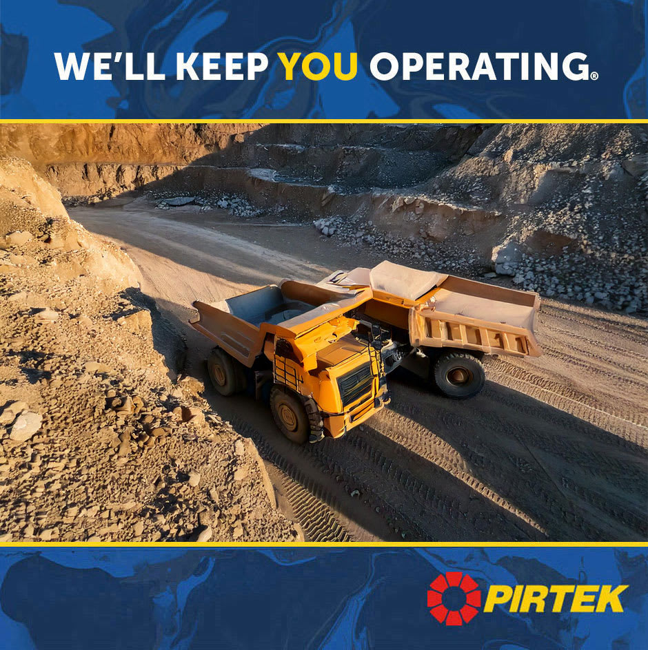 PIRTEK | Oklahoma City OK