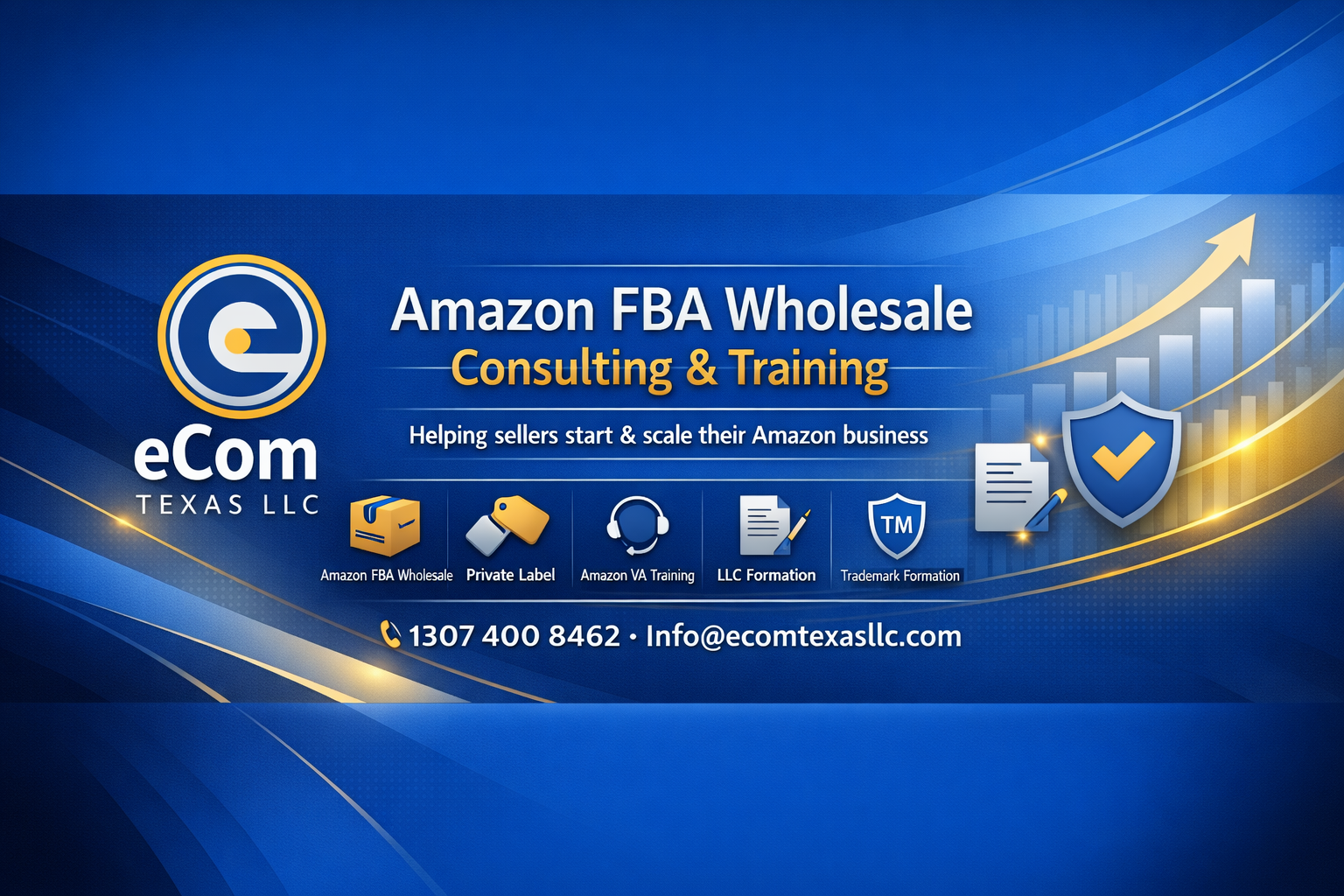 ECom Texas LLC | Dhaka