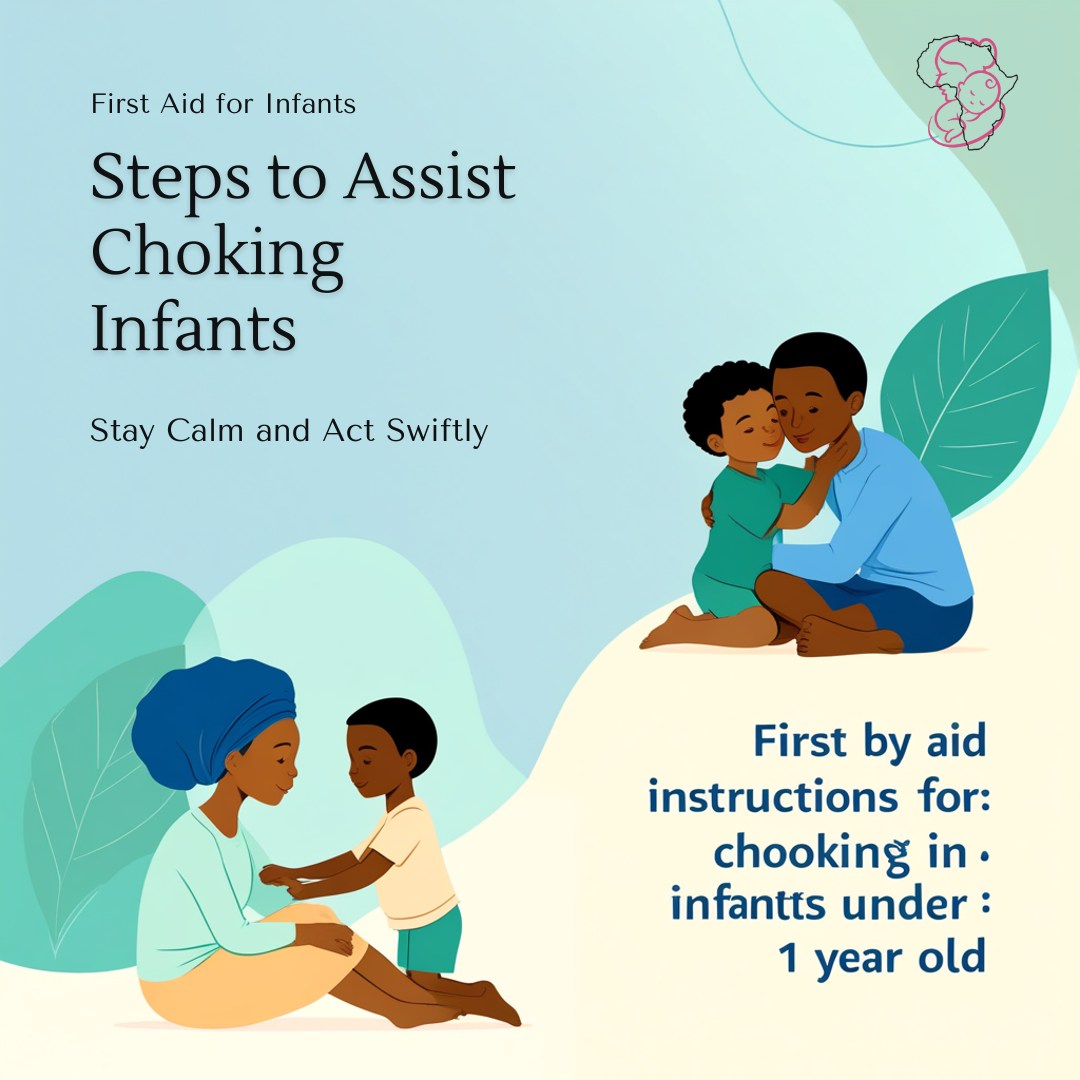 👶 Infant choking? Quick action... - Digital Doctors Academy | Facebook