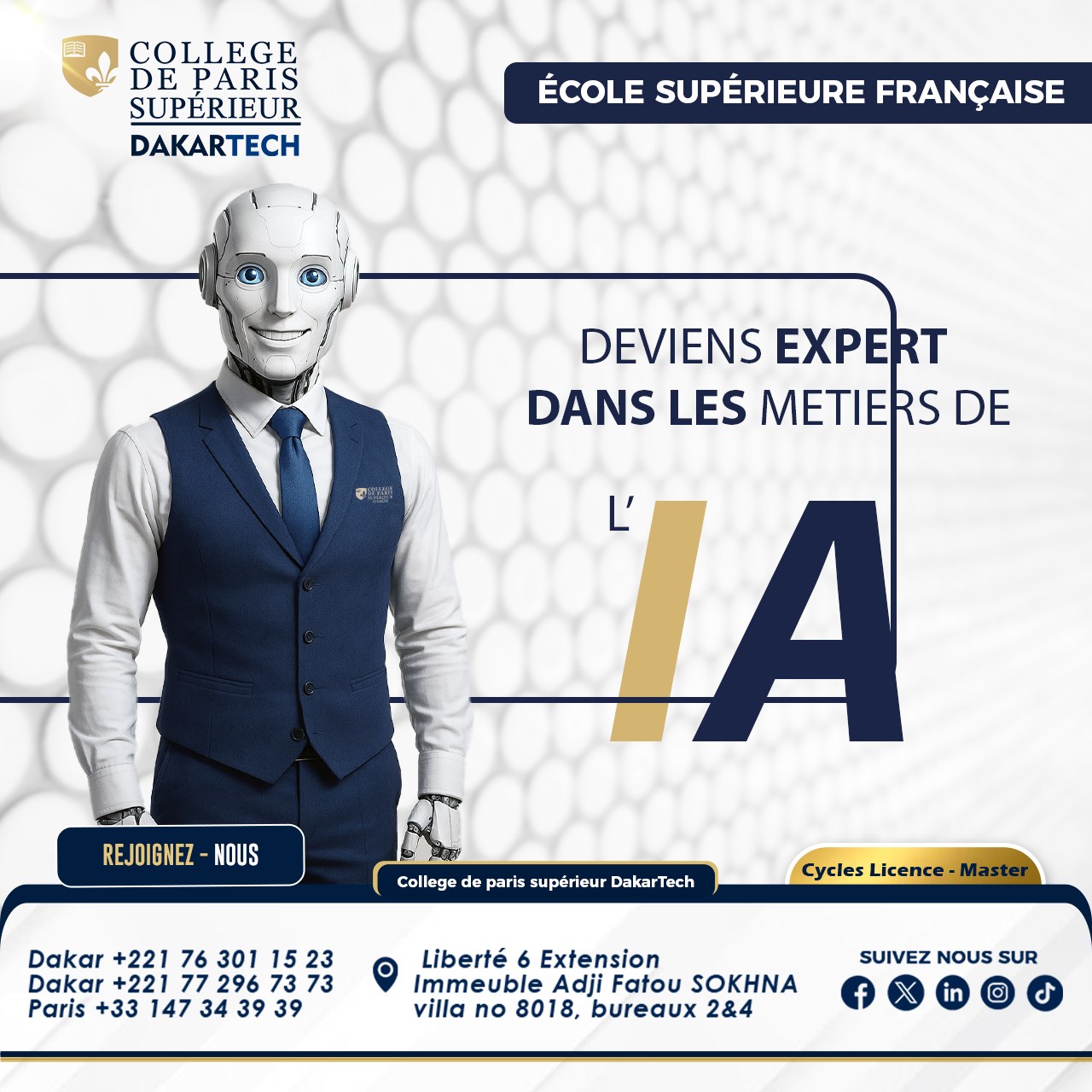 coll-ge-de-paris-sup-rieur-dakartech-dakar