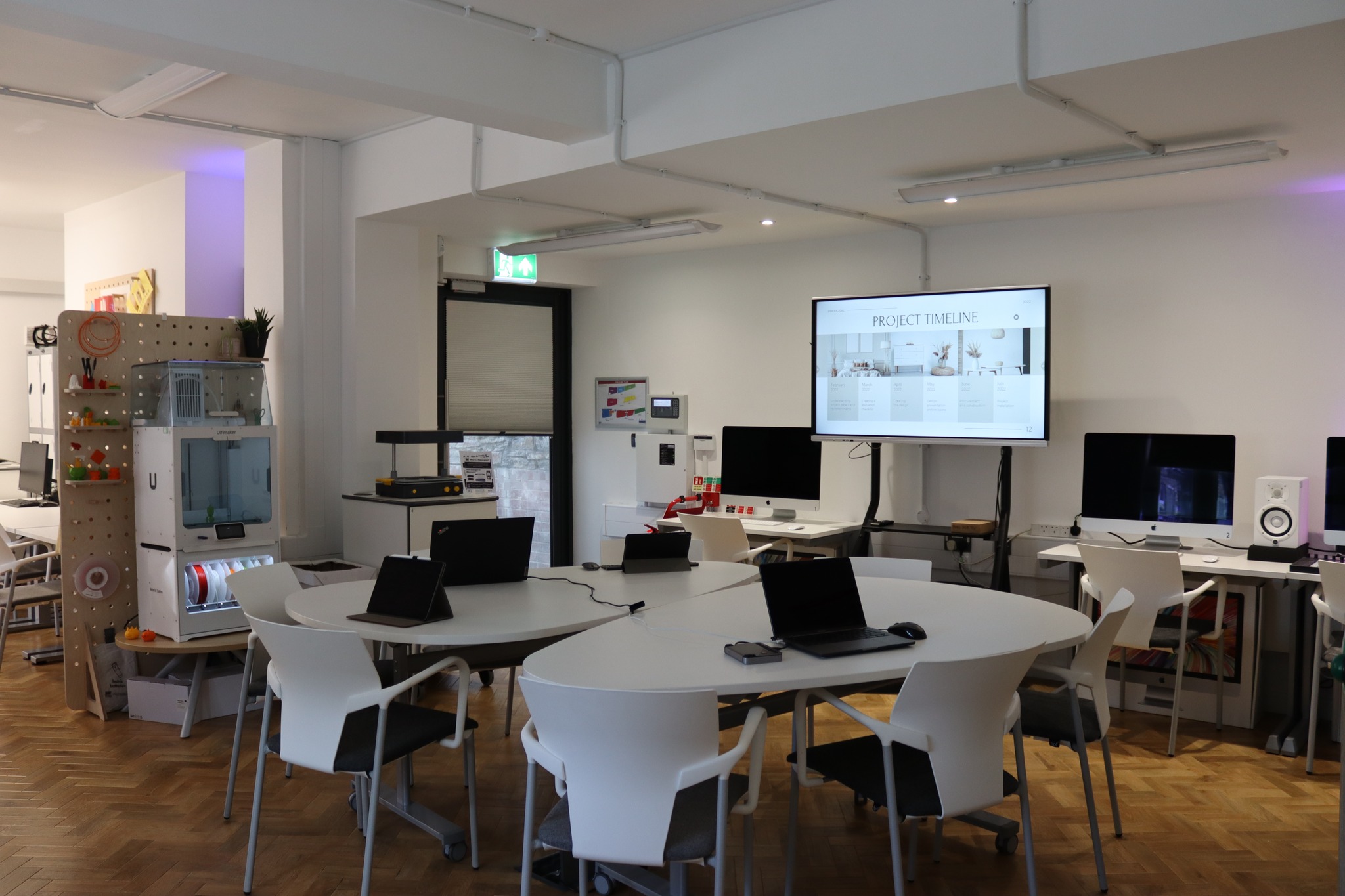 VOG Makerspace