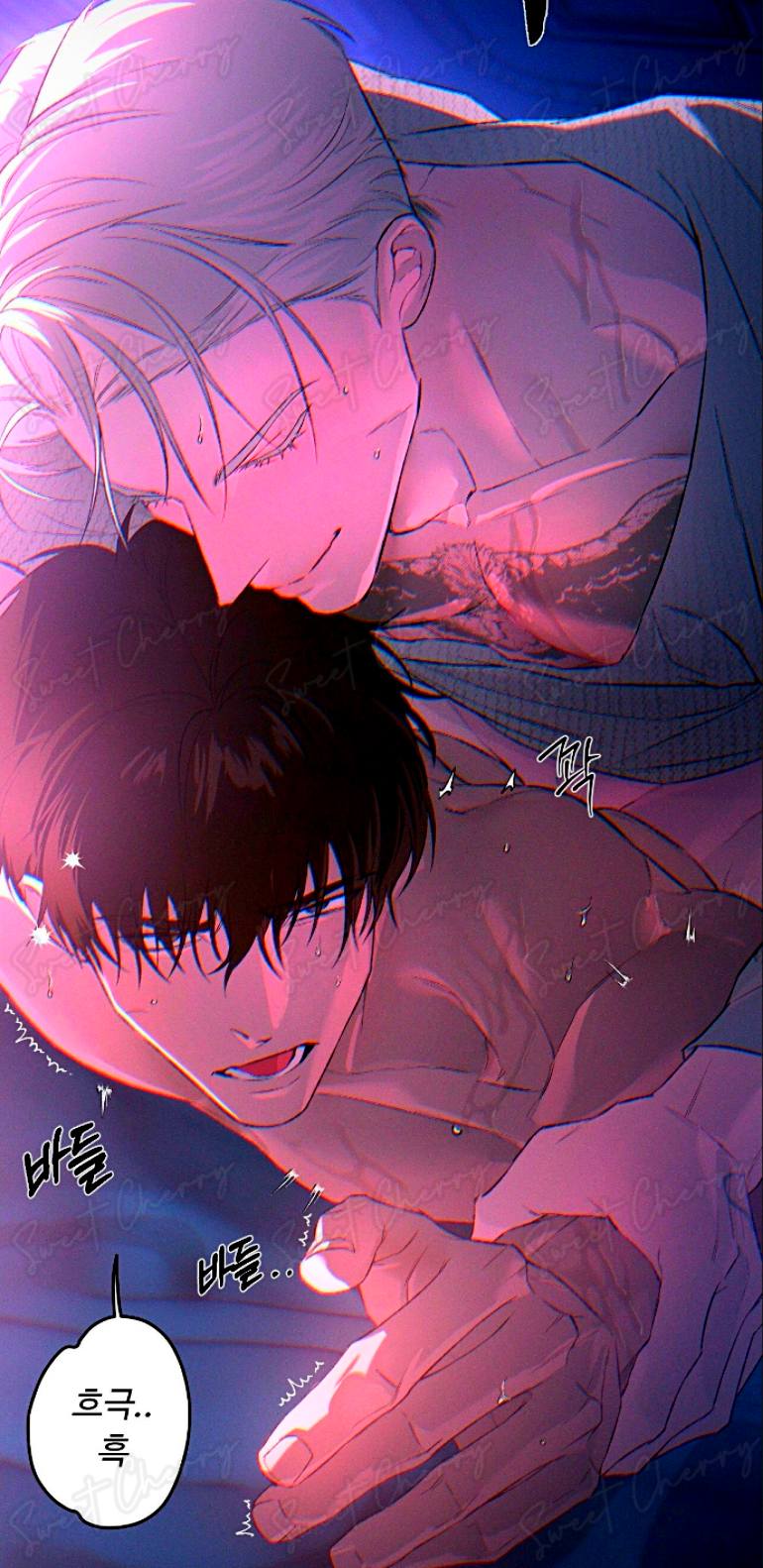 ⚠️Spoiler cap 55⚠️ Nombre: 코드네임 아나스타샤 // CodeName