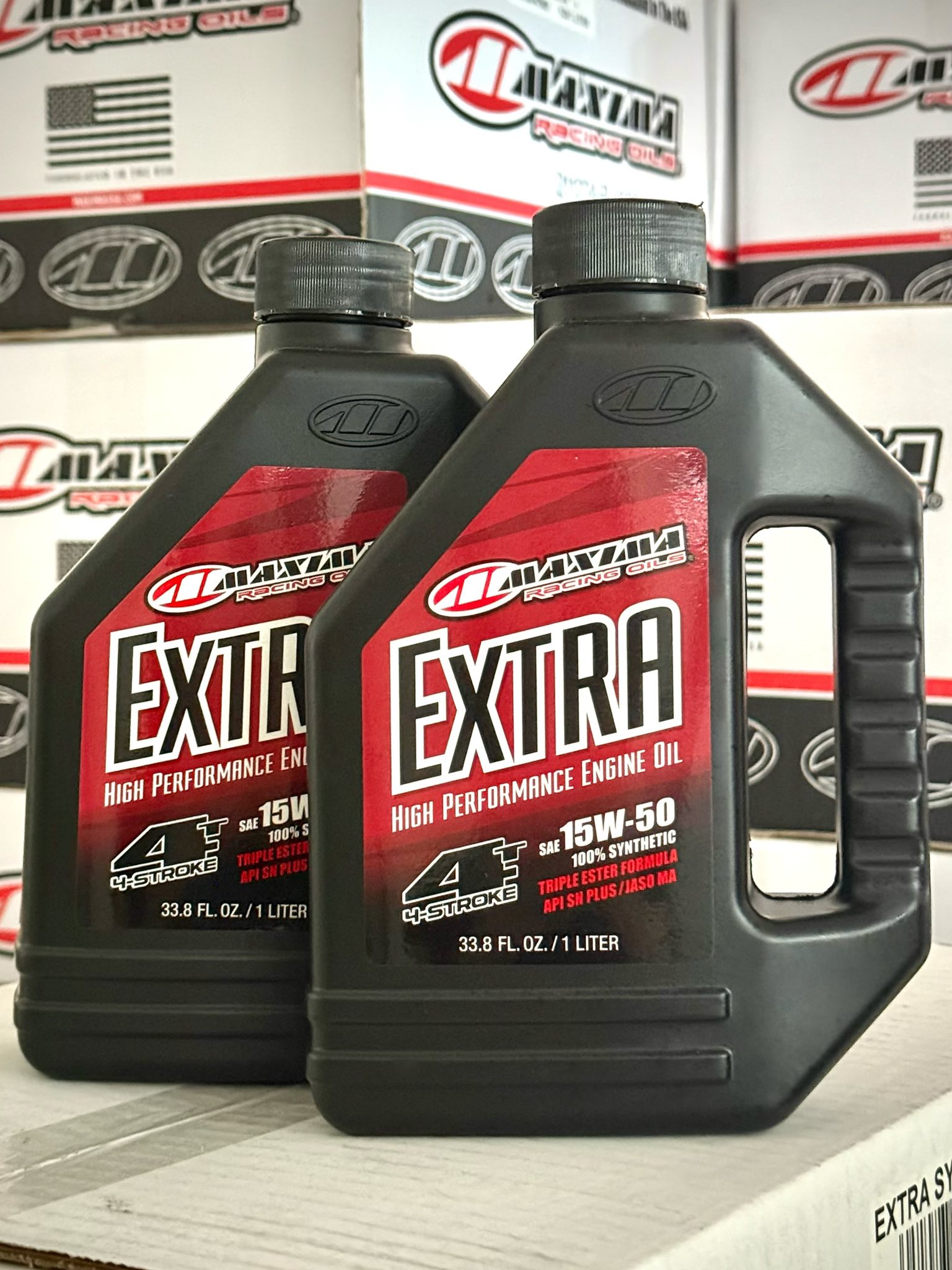 🔴 MAXIMA #EXTRA 🔥... - Maxima Racing Oils - Thailand | Facebook