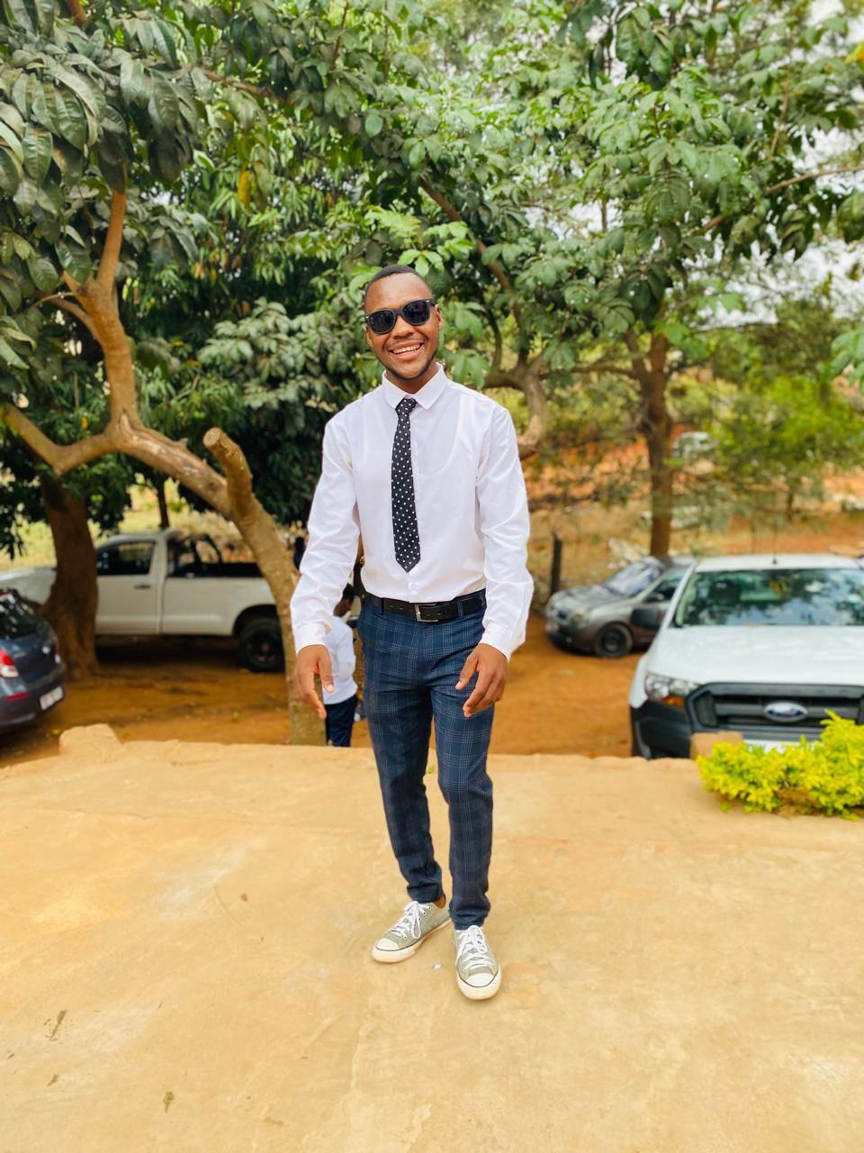 Happy birthday 🎊🎉🥳 Another year added... - Rabothata Tshepiso | Facebook
