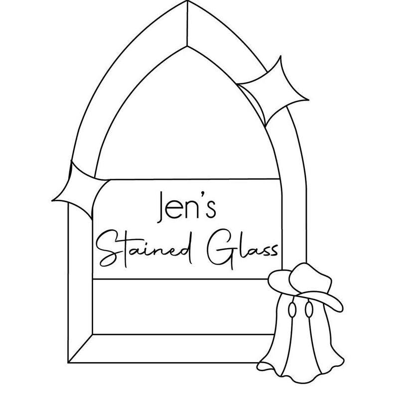 The official soft launch of the... - Jens Stained Glass | Facebook