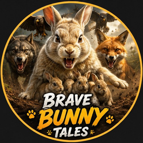 Night Sight: A Bunny's Secret Lair Ever wonder what bunnies do when the ...