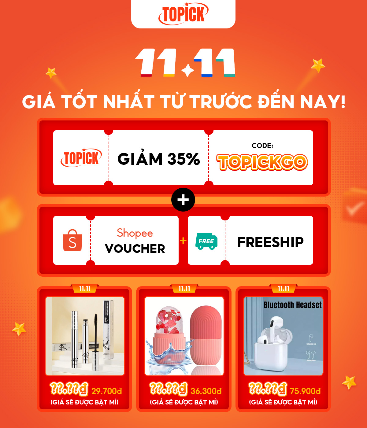 Topick Global