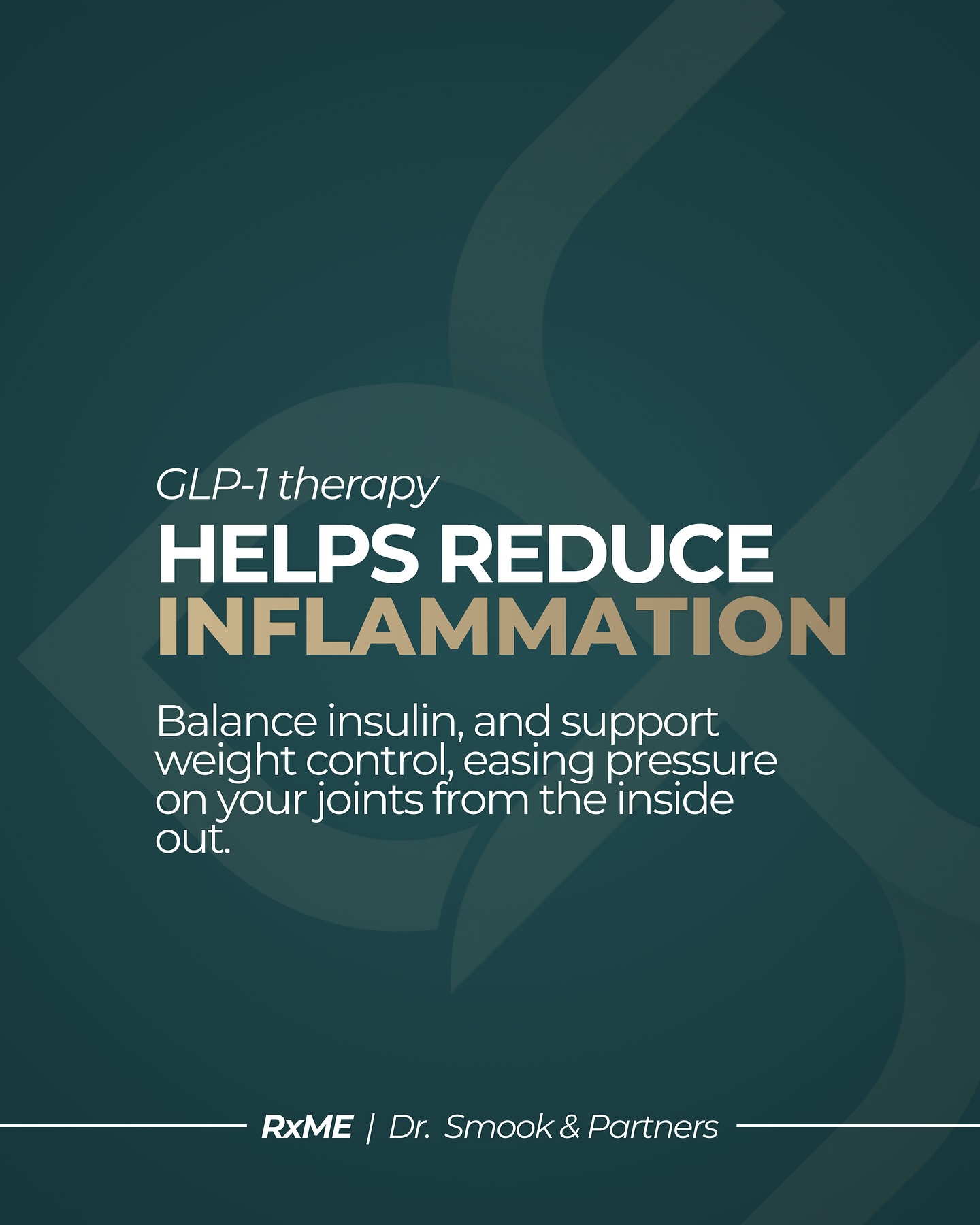 does glp 1 help reduce inflammation GLP-1 drugs calm beyond diabetes and weight loss GLP-1 medicines and endometriosis are
