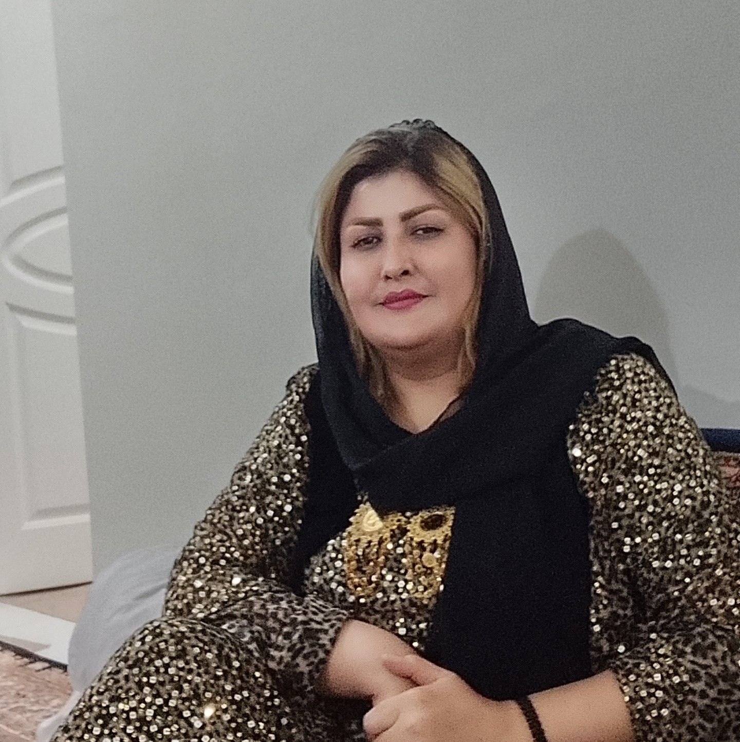 fariba-babaee