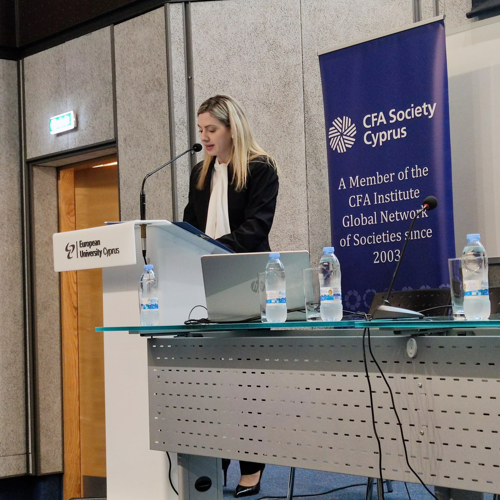 Cyprus Compliance Association