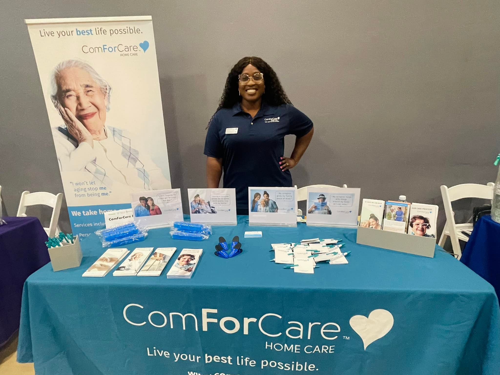ComForCare Home Care | Bonita Springs FL