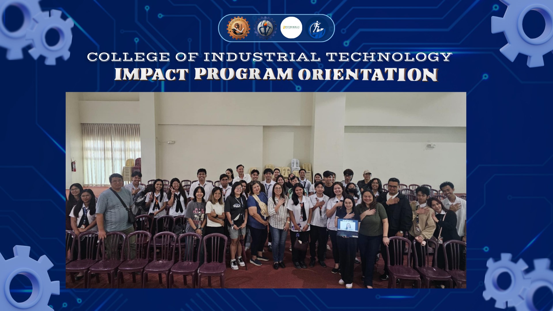CIT Student Internship Program | Malolos