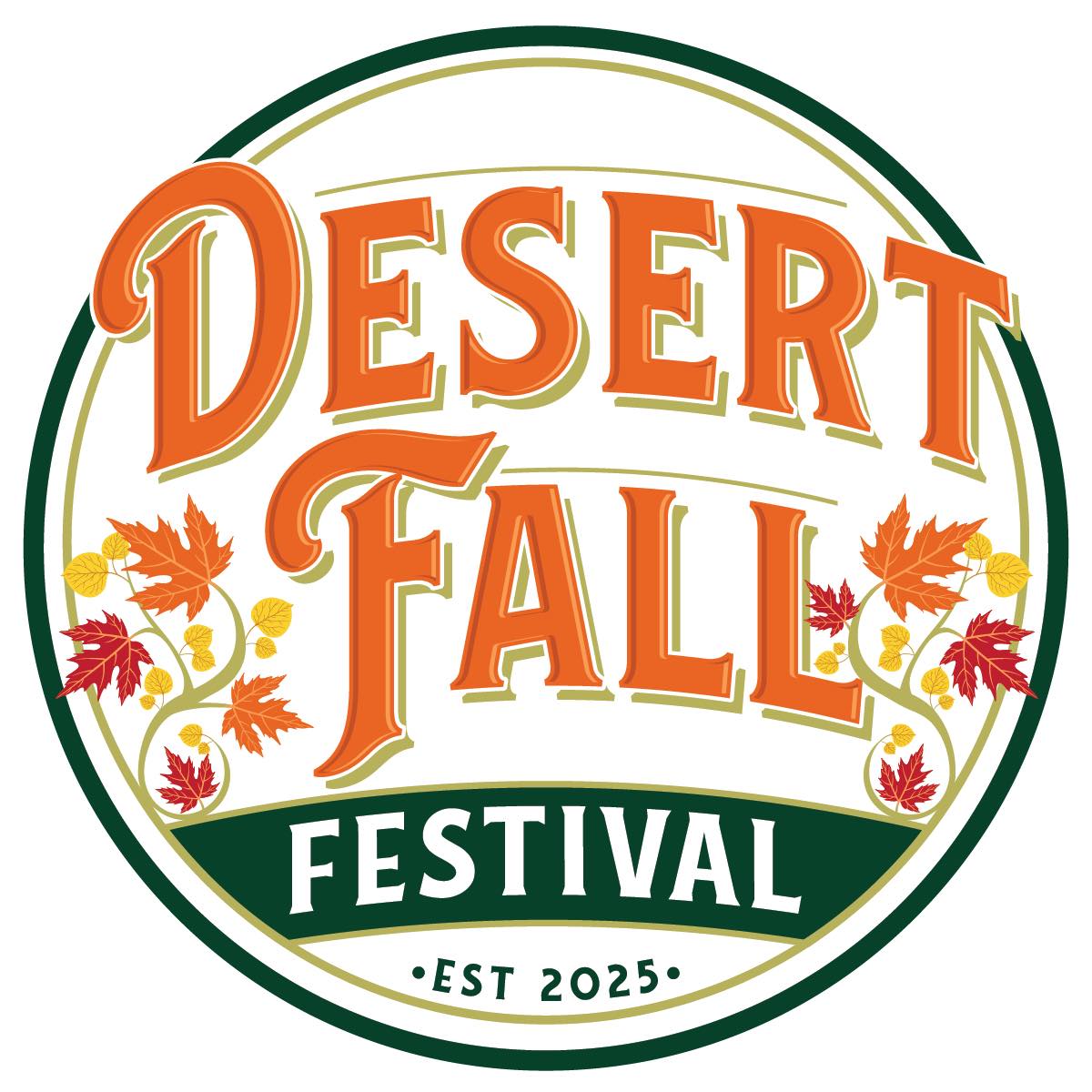 Your AZ fall bucket list just got more exciting at The Desert Fall ...