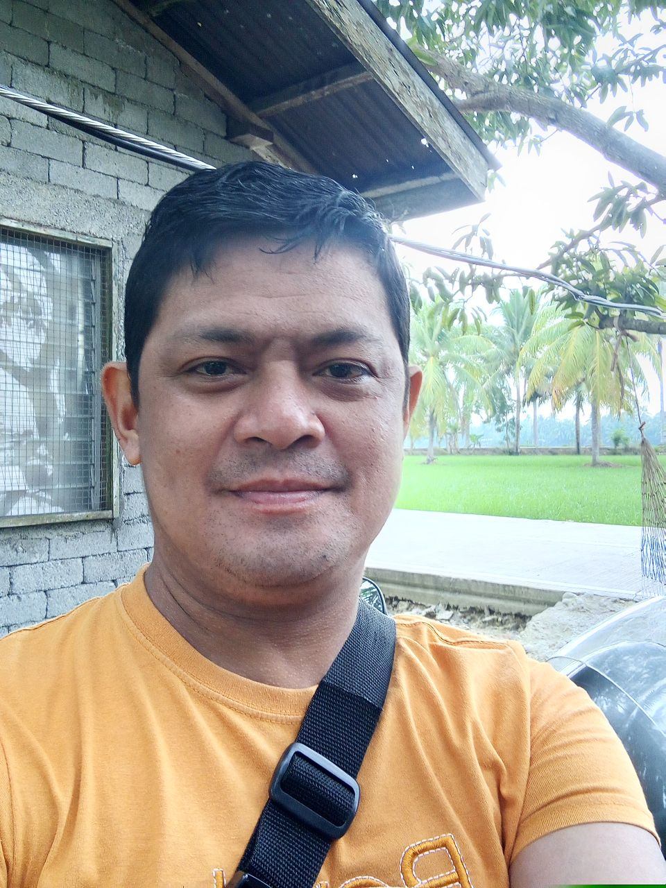 Gerwin Cabasog