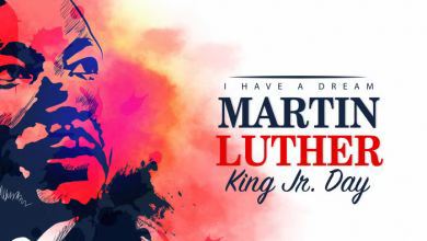 Democratic - Celebrate the life and legacy of Dr. Martin Luther King Jr ...
