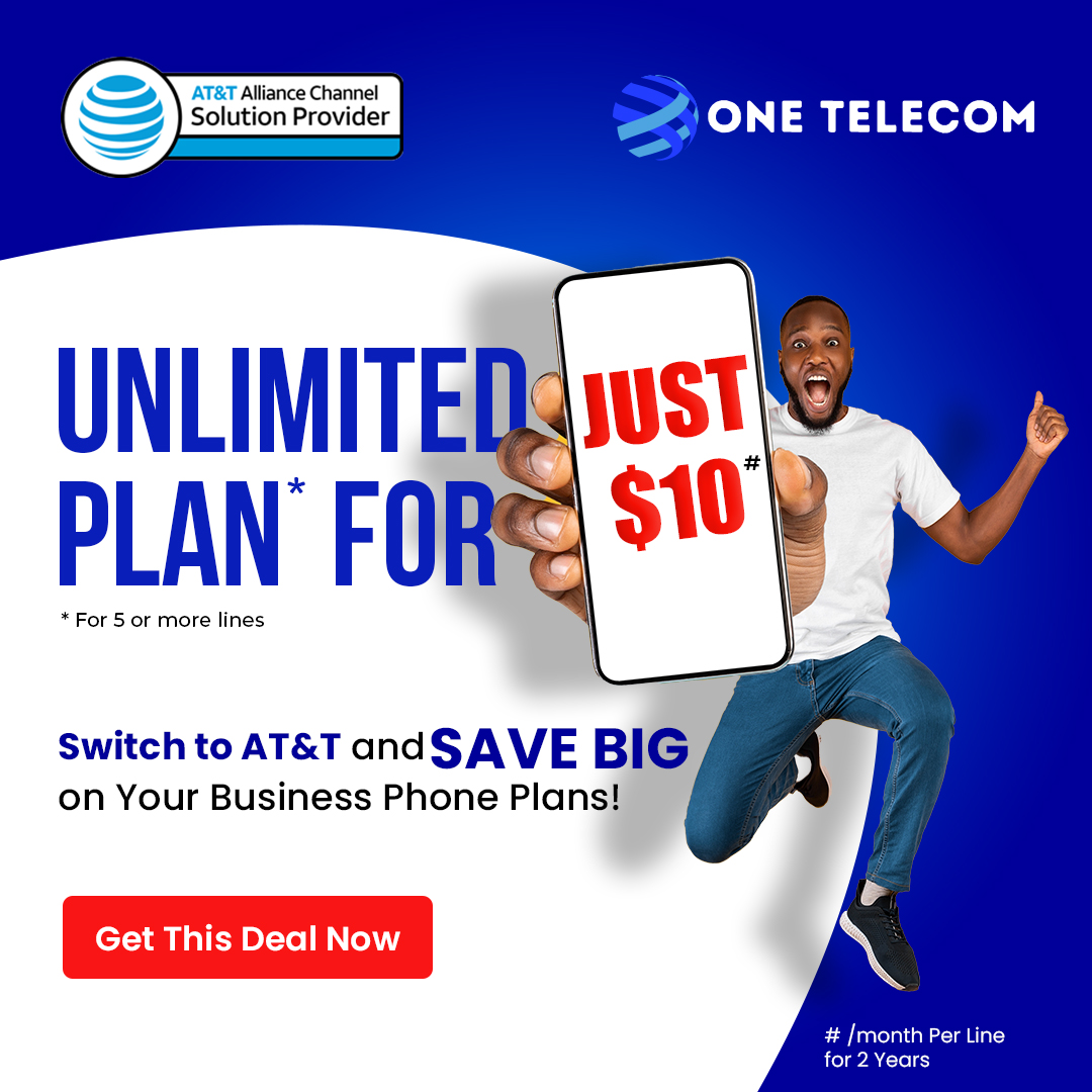 One Telecom Solutions | Boca Raton FL