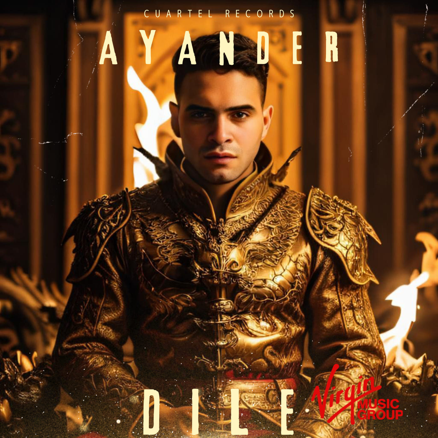 Ayander