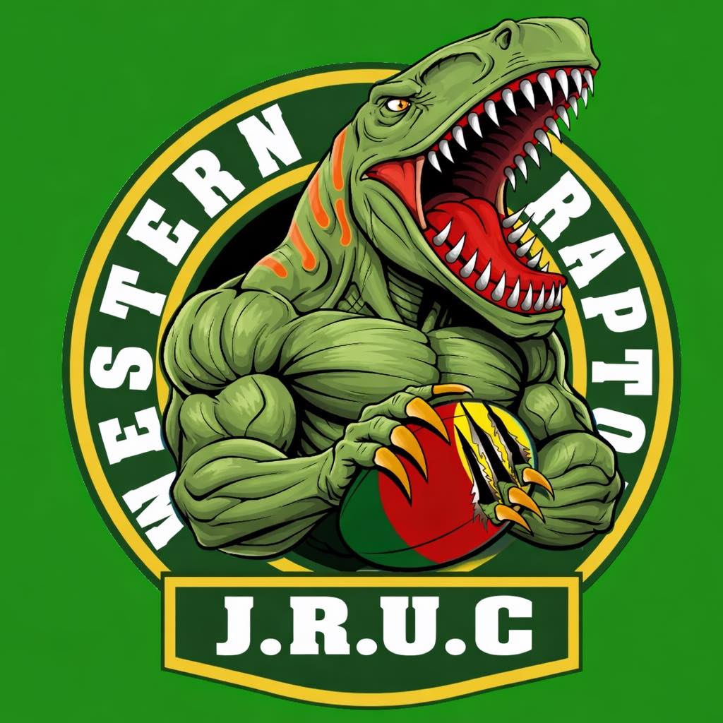🏉🔴 UNDER 10 RED – 2026 🔴🏉... - Western Raptors JRUC Official | Facebook