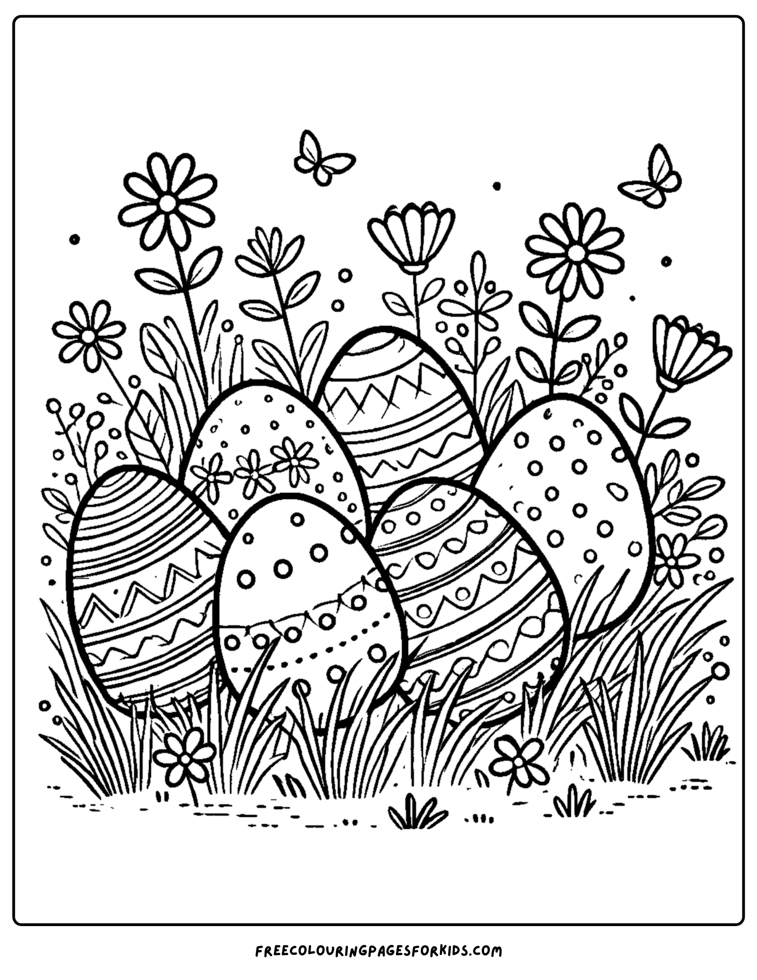 Free - Link in the comments to download and print this coloring page ...