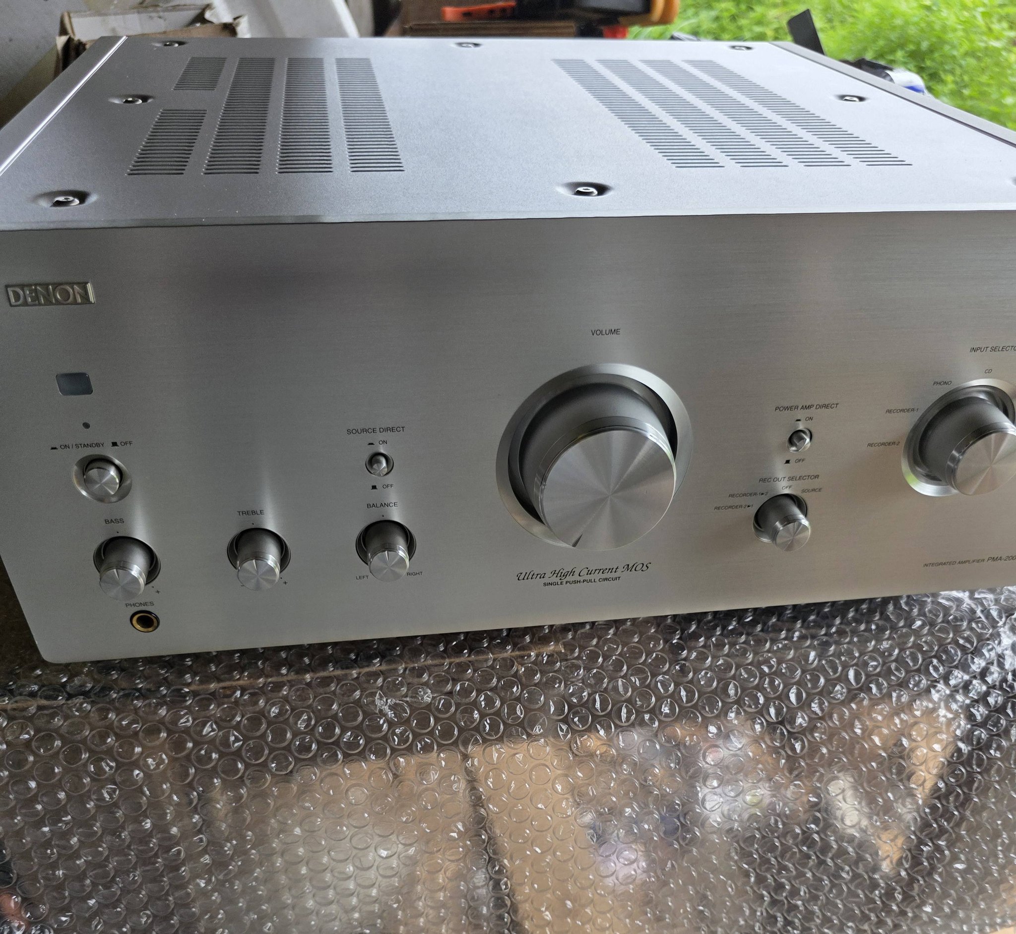 Pioneer DV-S858Ai 2002年11月上旬 発売 当時価格 約10万円 ご紹介して