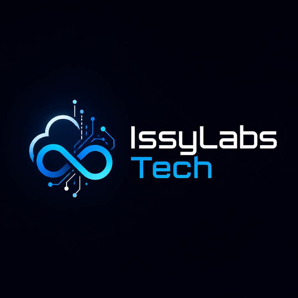IssyLabs Tech1