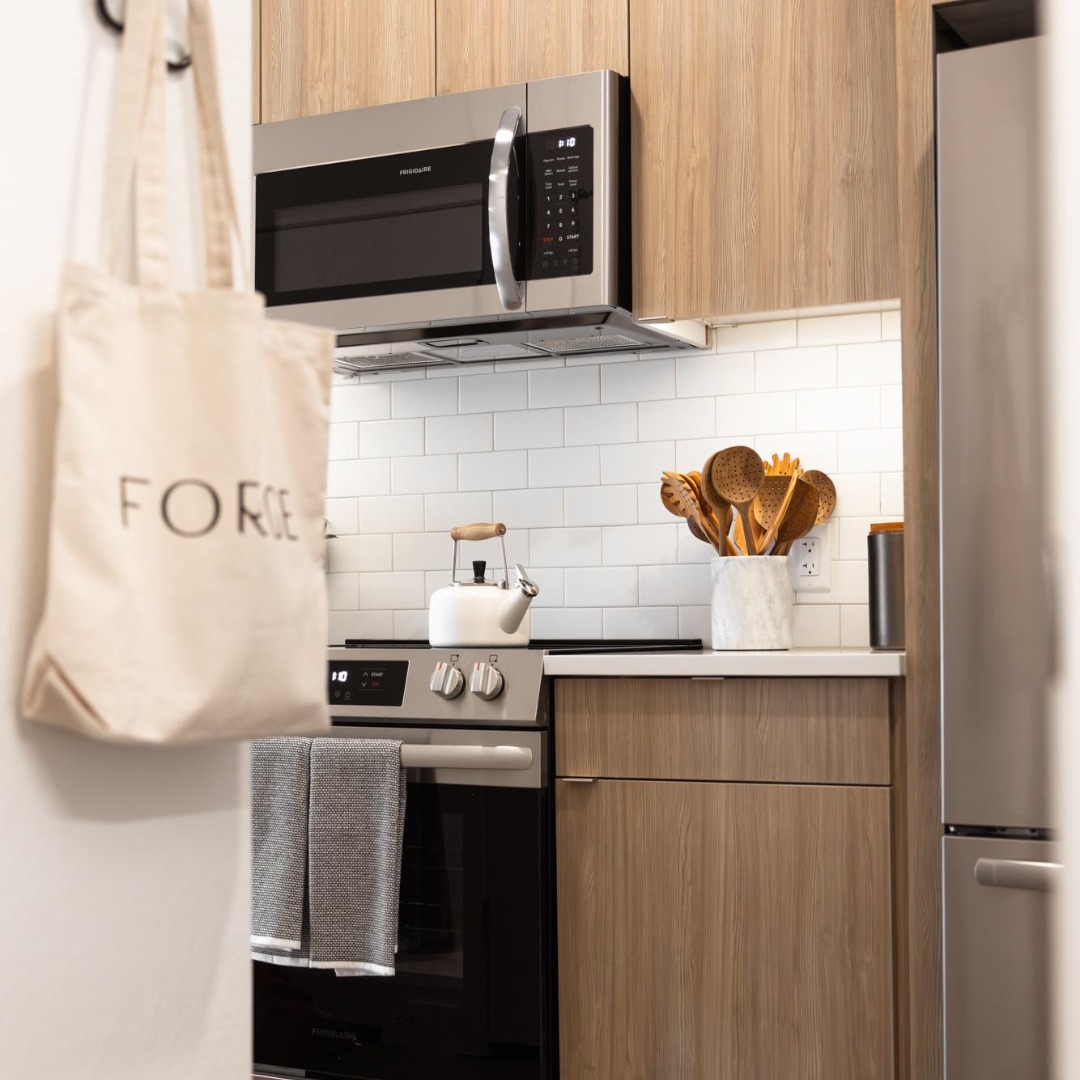 Forge Apartments | Denver CO