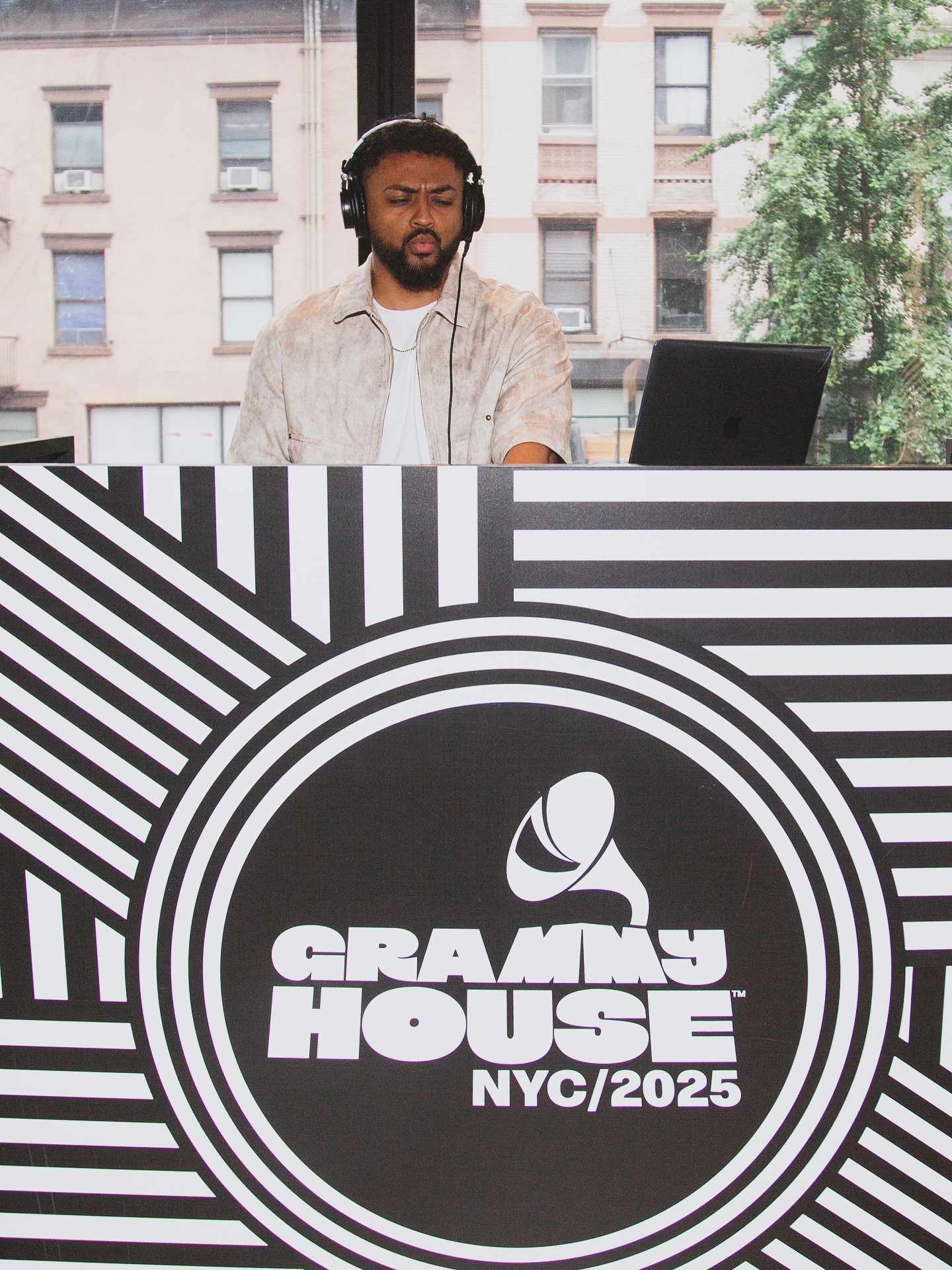DJ David | New York NY