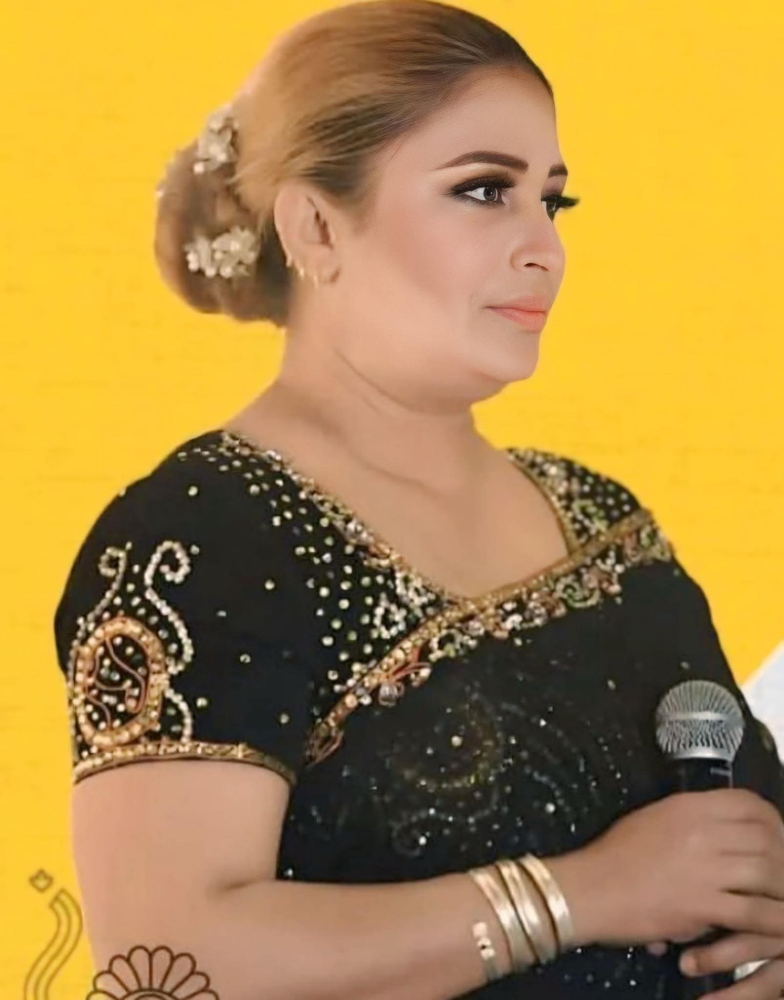 ام محمد صا