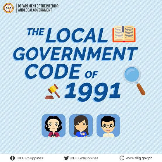 Local Autonomy: A Legacy of the 1987... - MEL SENEN SARMIENTO | Facebook
