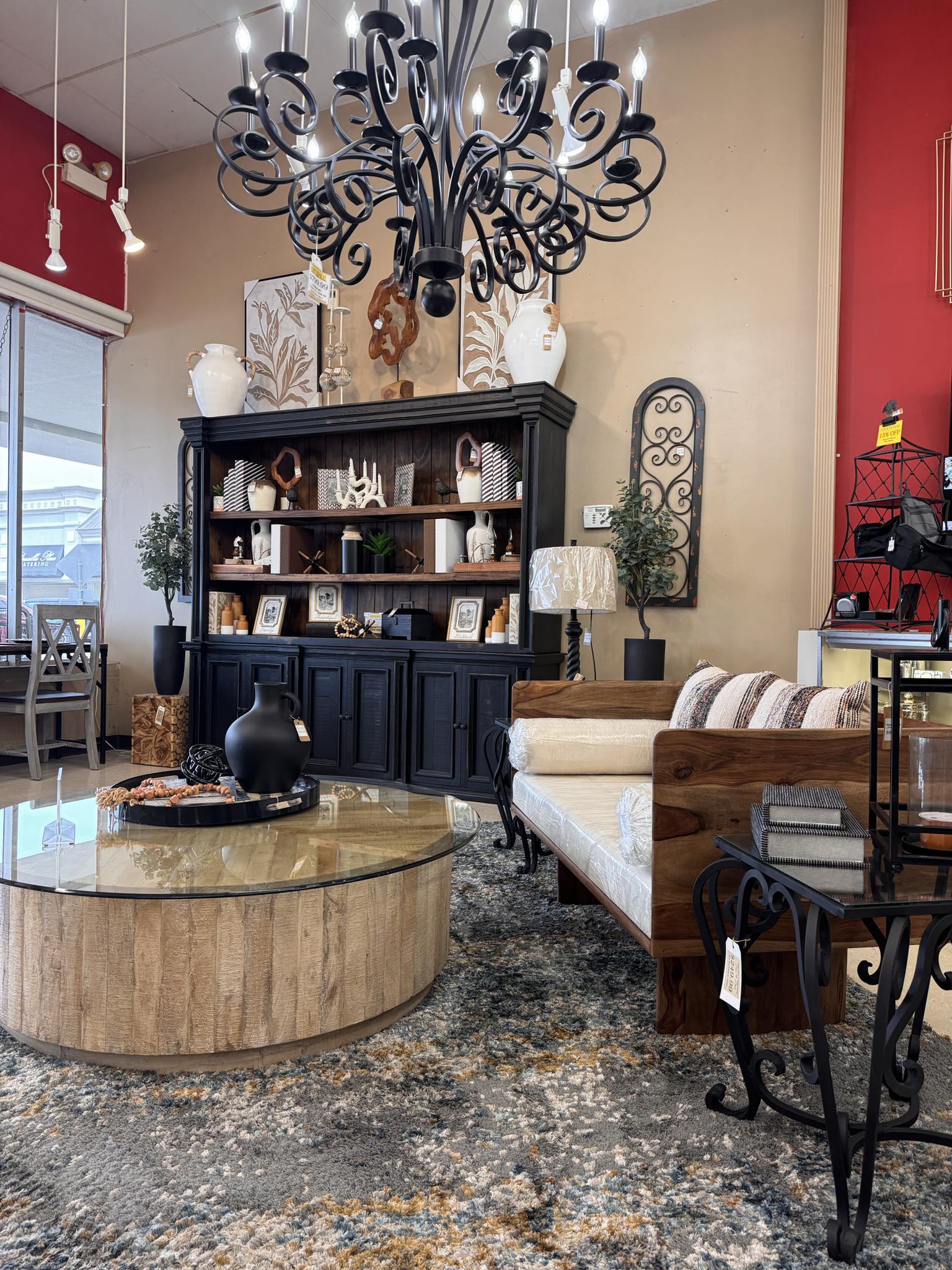 Drusilla Imports | Baton Rouge LA