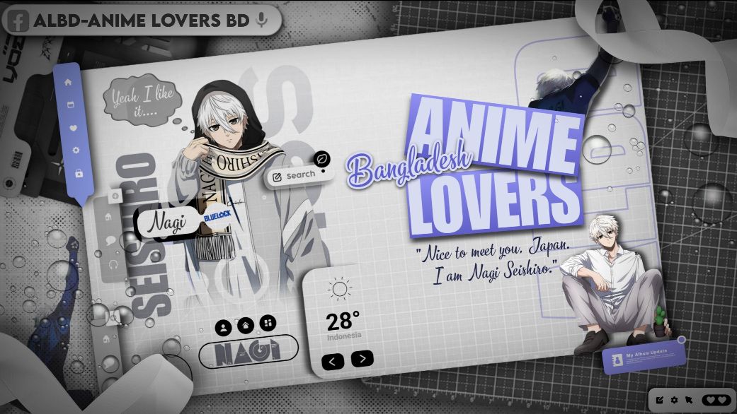 ALBD - Anime Lovers BD ( Returns ) | Facebook