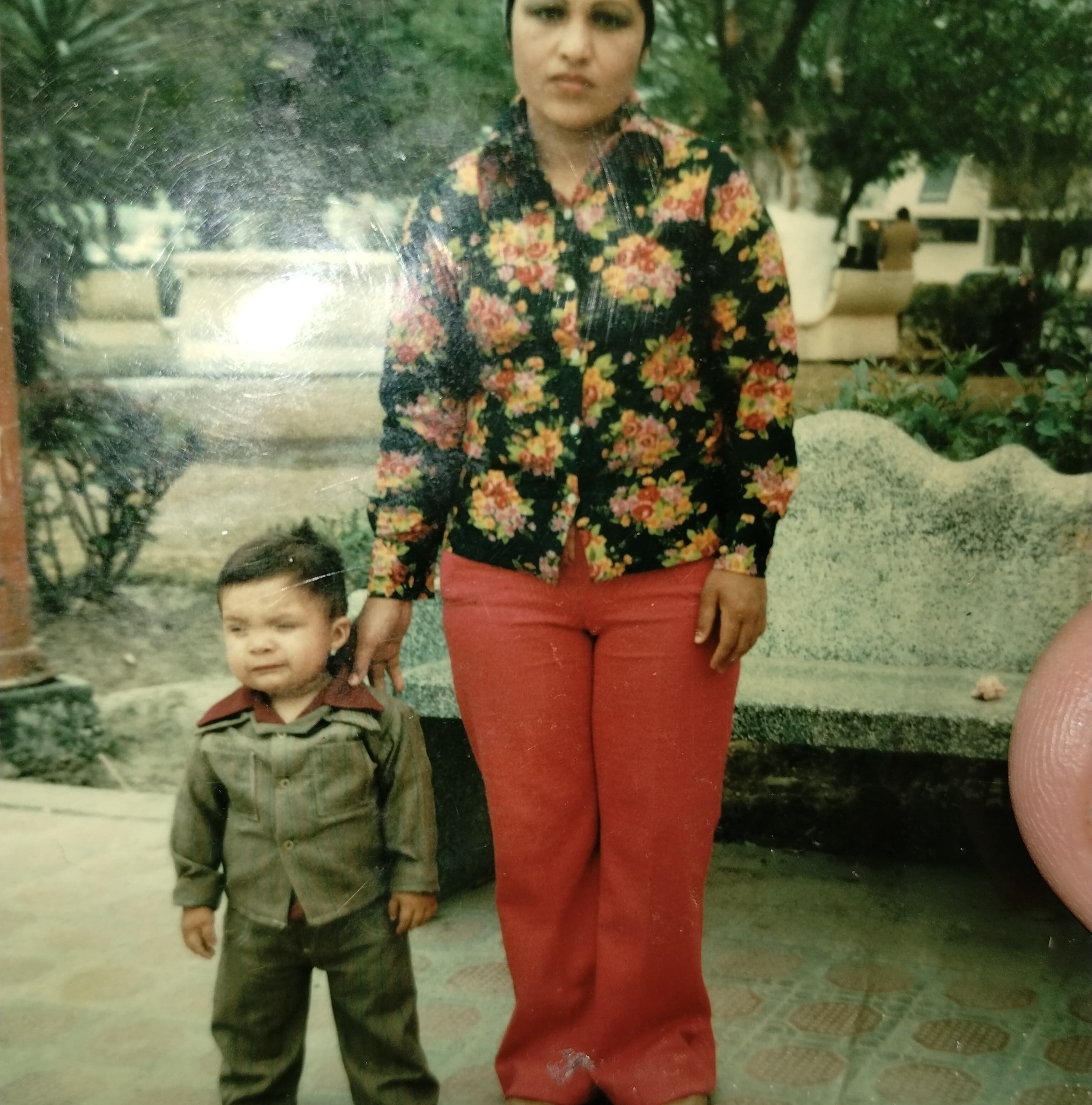 Reynaldo Sánchez