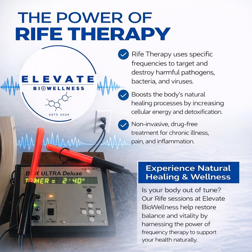 glutathione rife frequency ✨ Restore balance from the inside out. Therapy at Elevate BioWellness uses targeted frequencies to support natural healing, energy, and overall wellness. 📍 Spring / The Woodlands 📲 Book your session Glutathione is the secret Hair & Skin Care Light Up Serum:4 Light Up Serum + 1 Free
