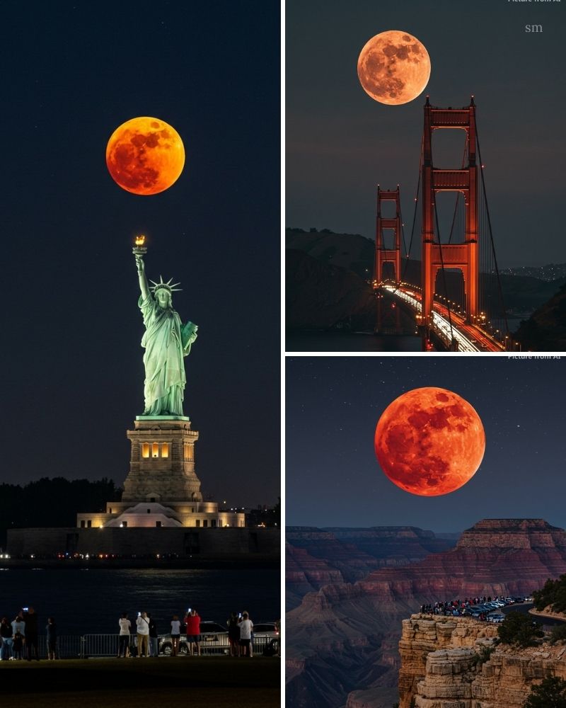 Bible verses | WARNING! The Blood Moon tells us | Facebook