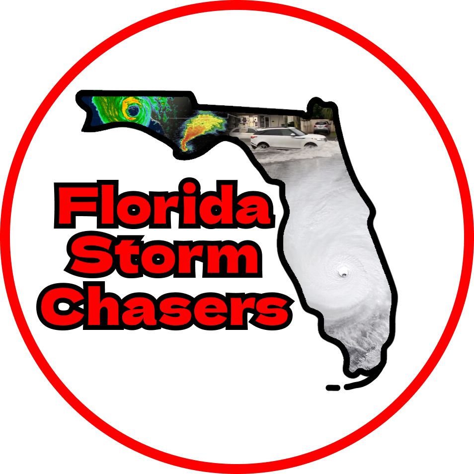 🚨EVACUATION ORDERS!🚨 NEW: Okaloosa... - Florida Storm Chasers | Facebook