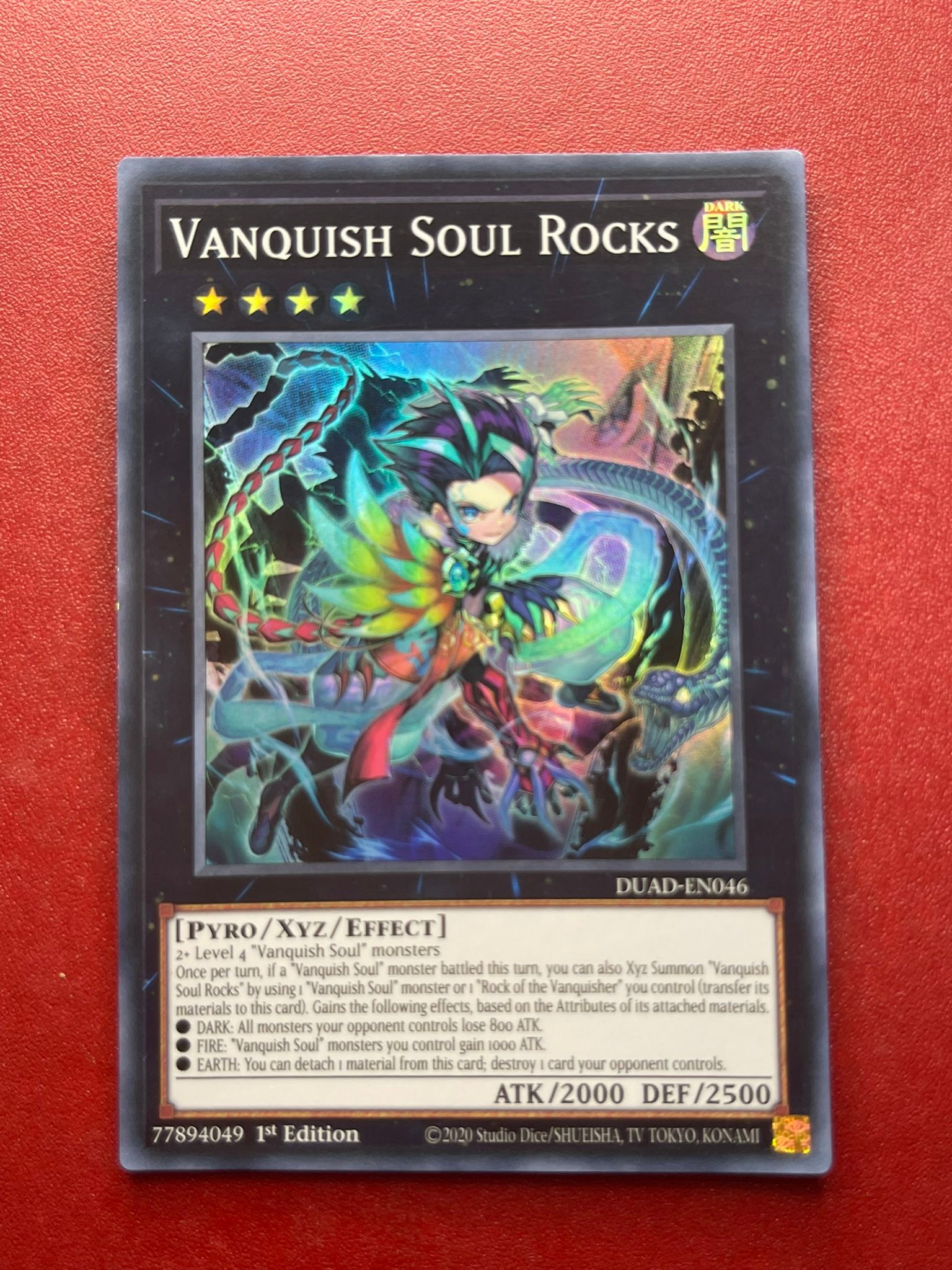 KAIBA - Super | Facebook