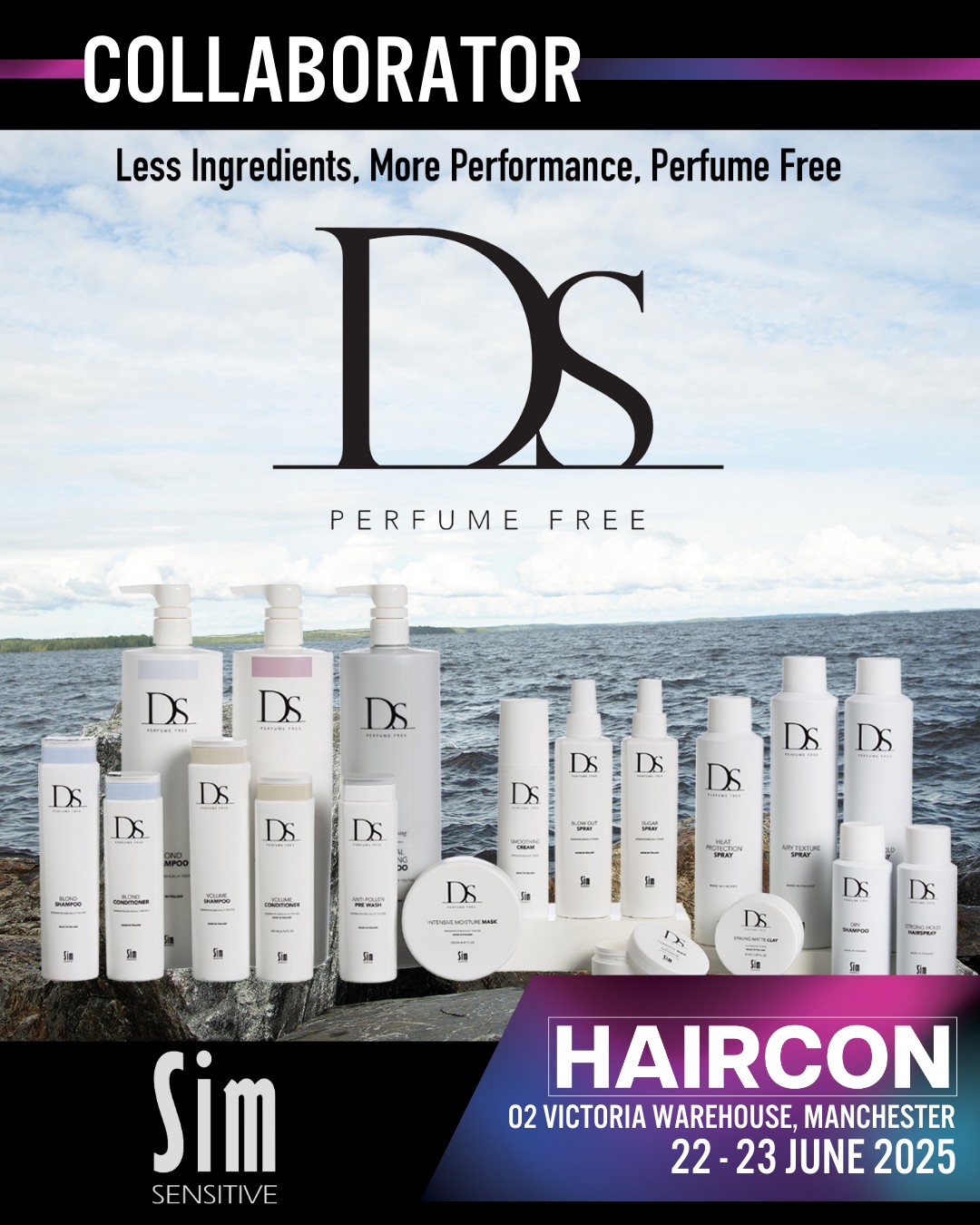 HairCon