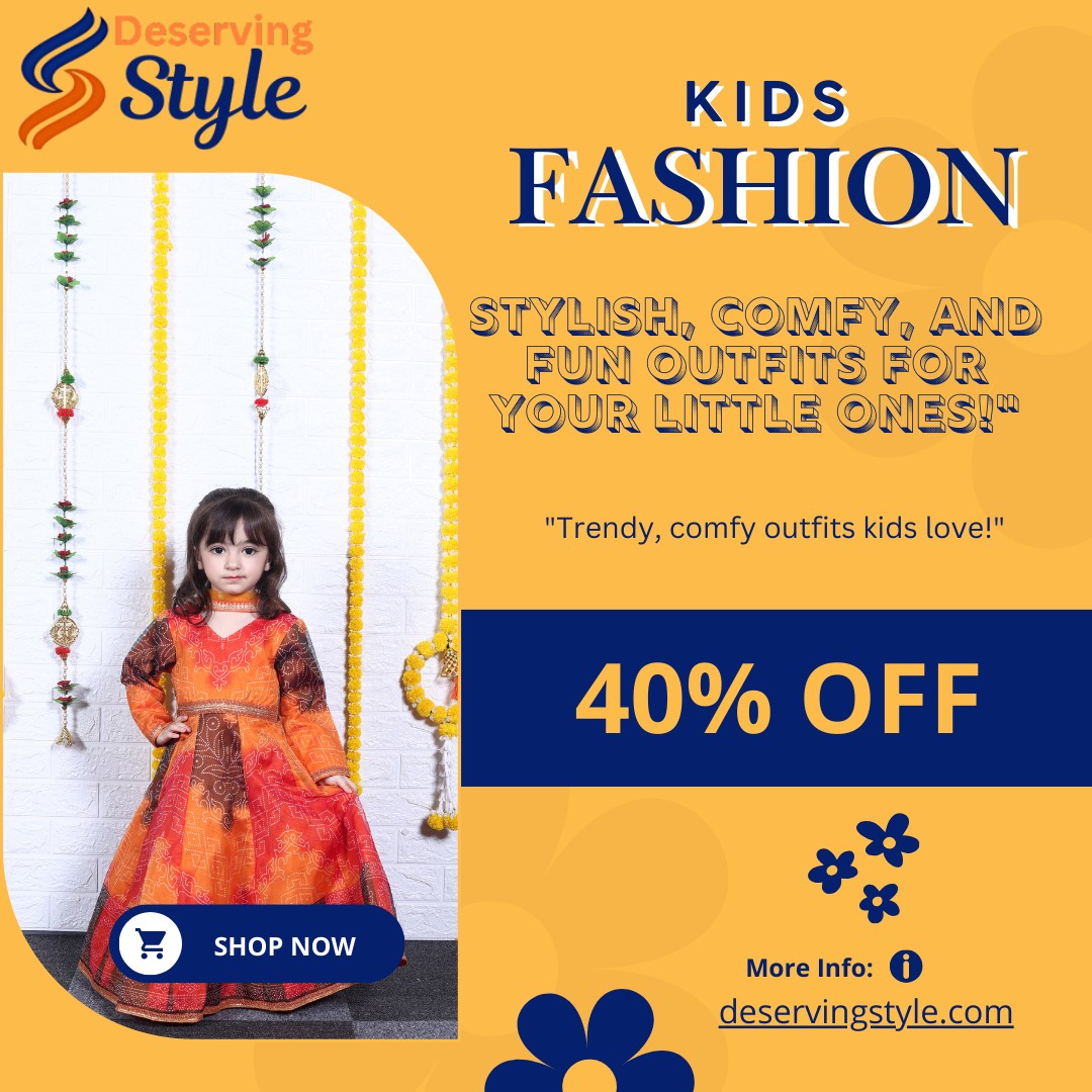 Deserving Style | Noida
